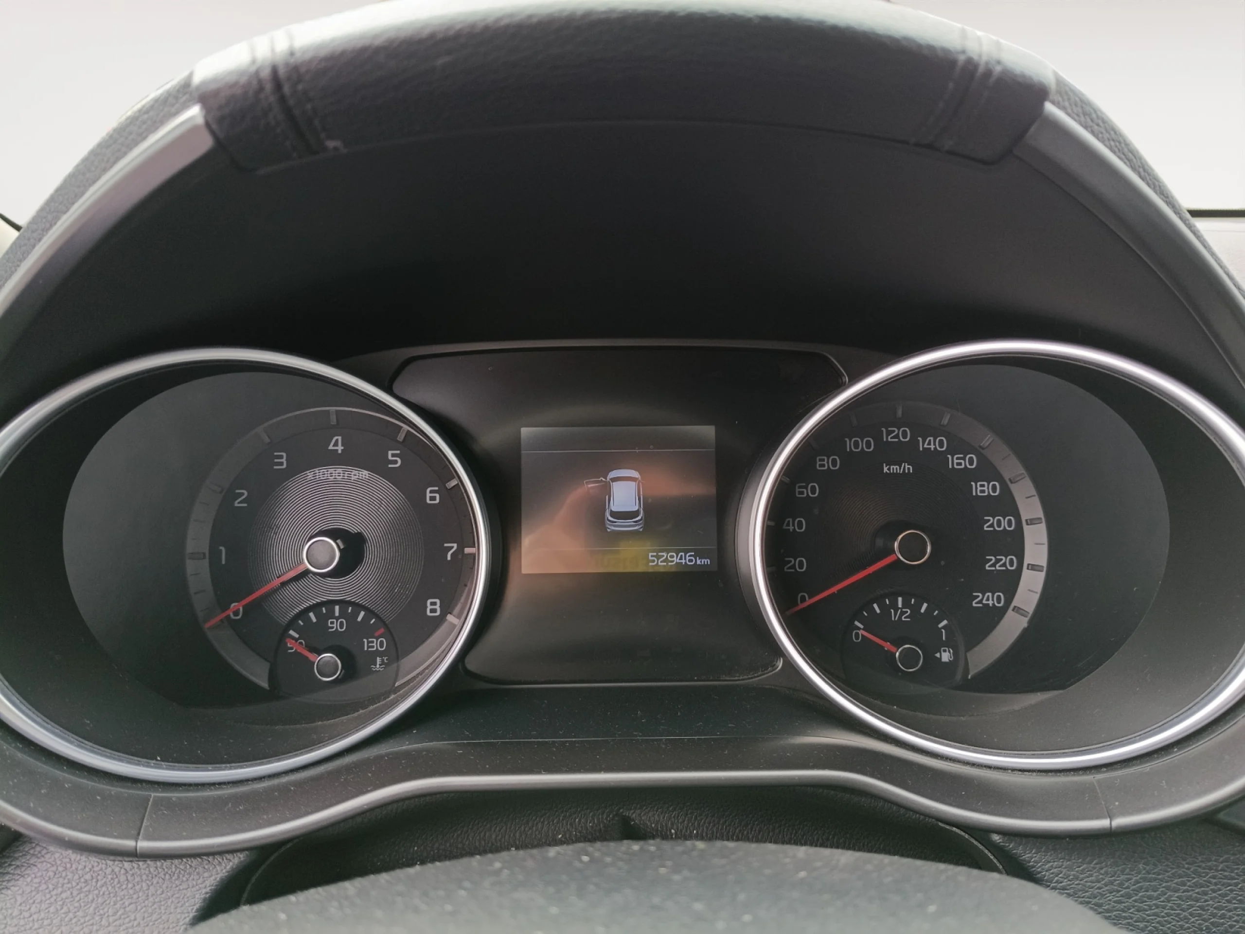 KIA CEED 1.0 T GDI 88KW (120CV) DRIVE - Foto 10