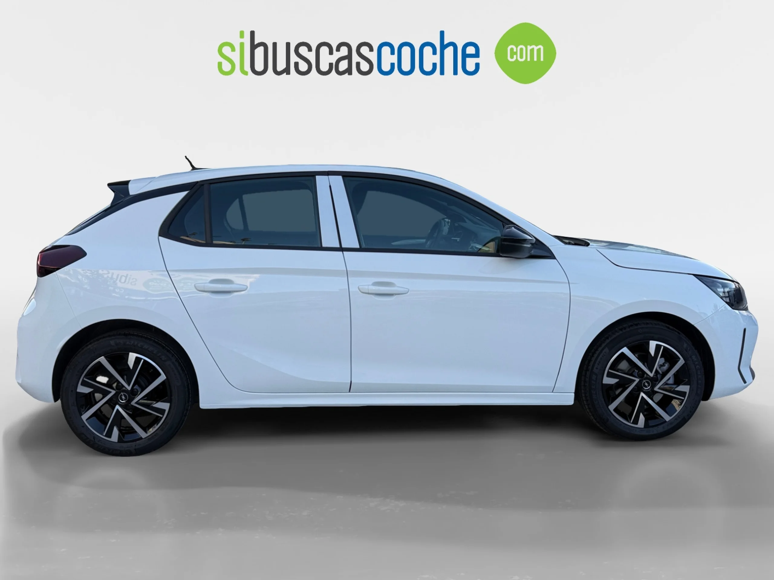 OPEL CORSA 1.2T XHL 74KW (100CV) GS - Foto 3