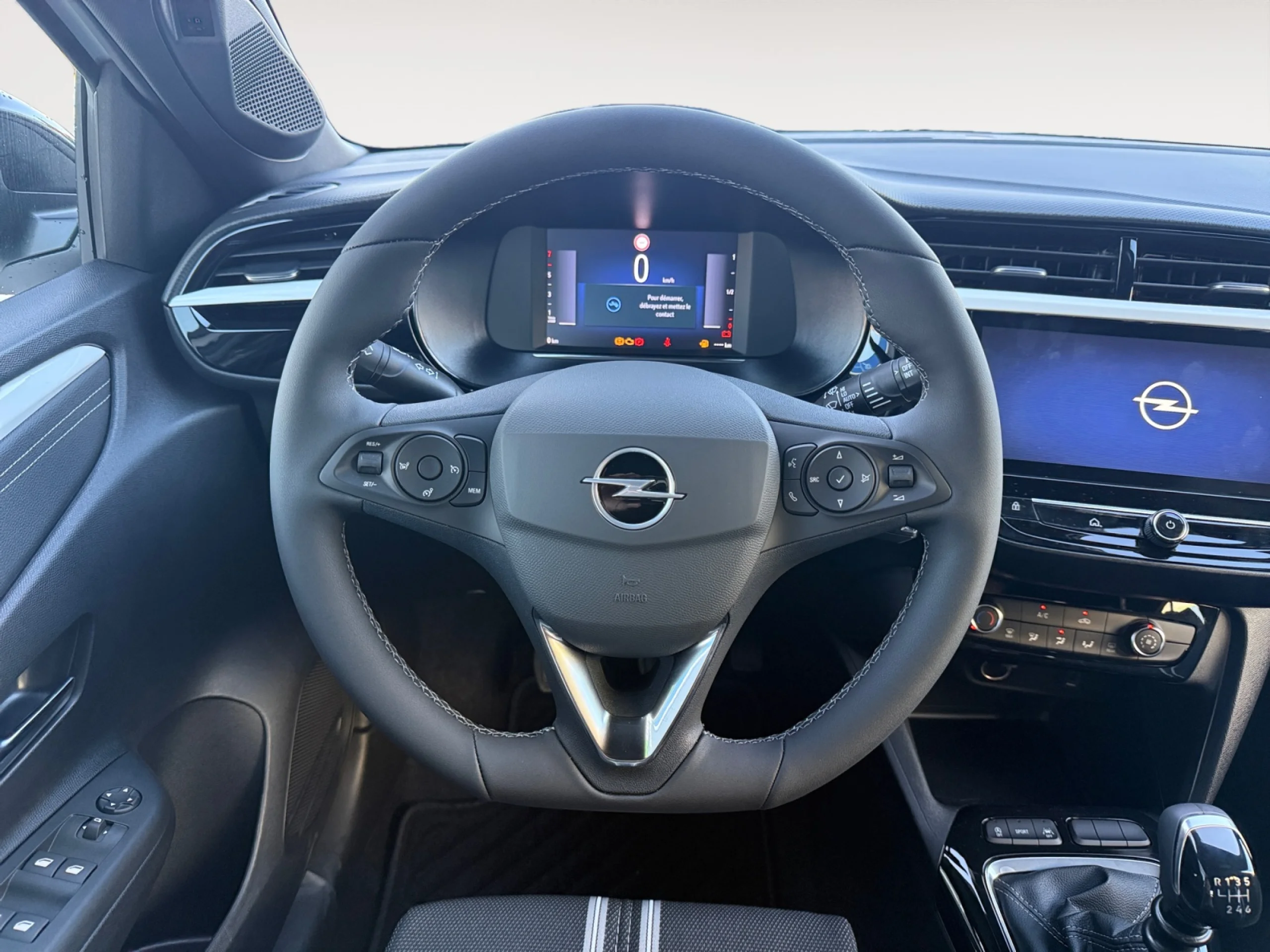OPEL CORSA 1.2T XHL 74KW (100CV) GS - Foto 11