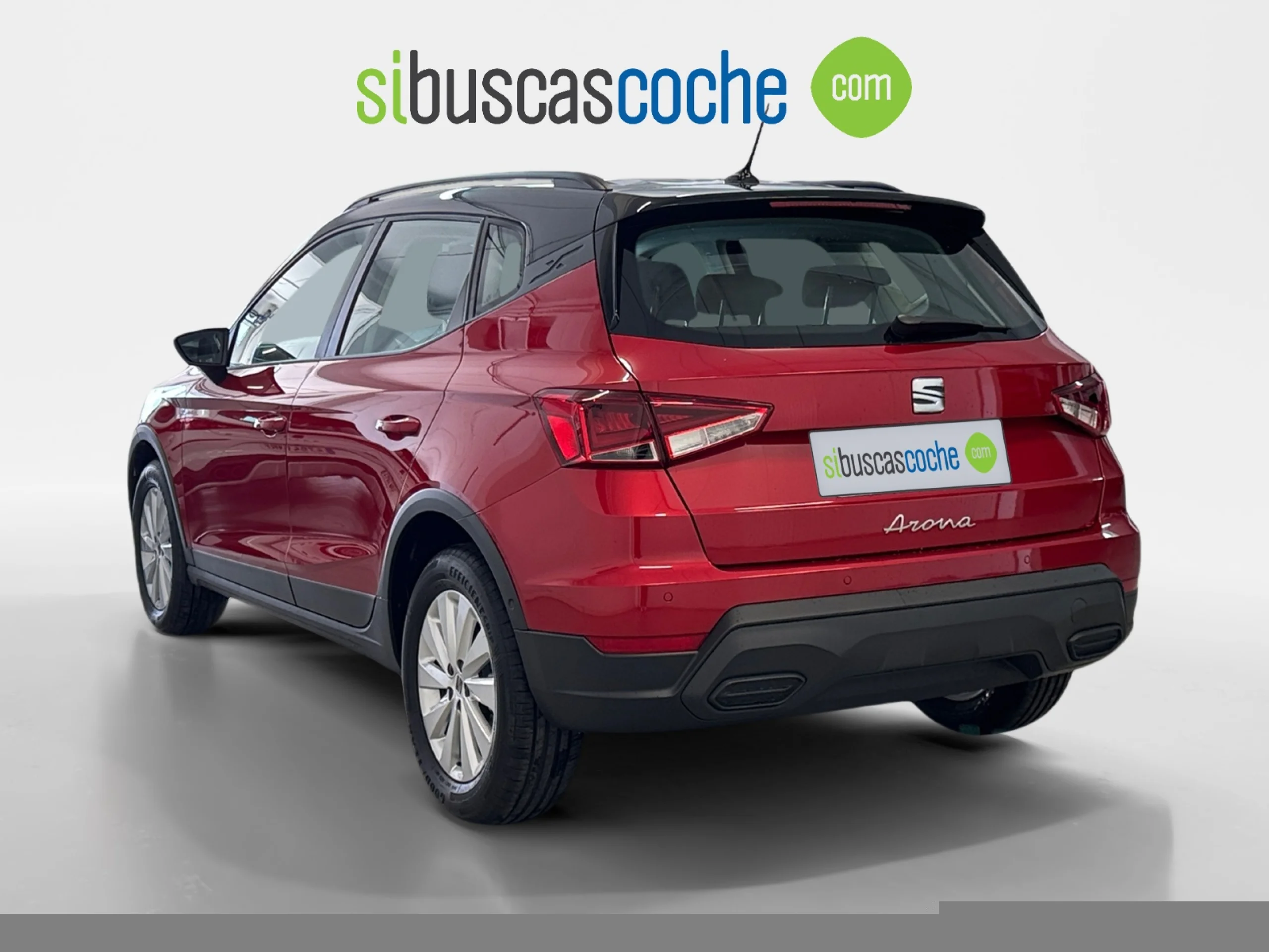 SEAT ARONA 1.0 TSI 85KW DSG STYLE SPECIAL EDITION - Foto 2
