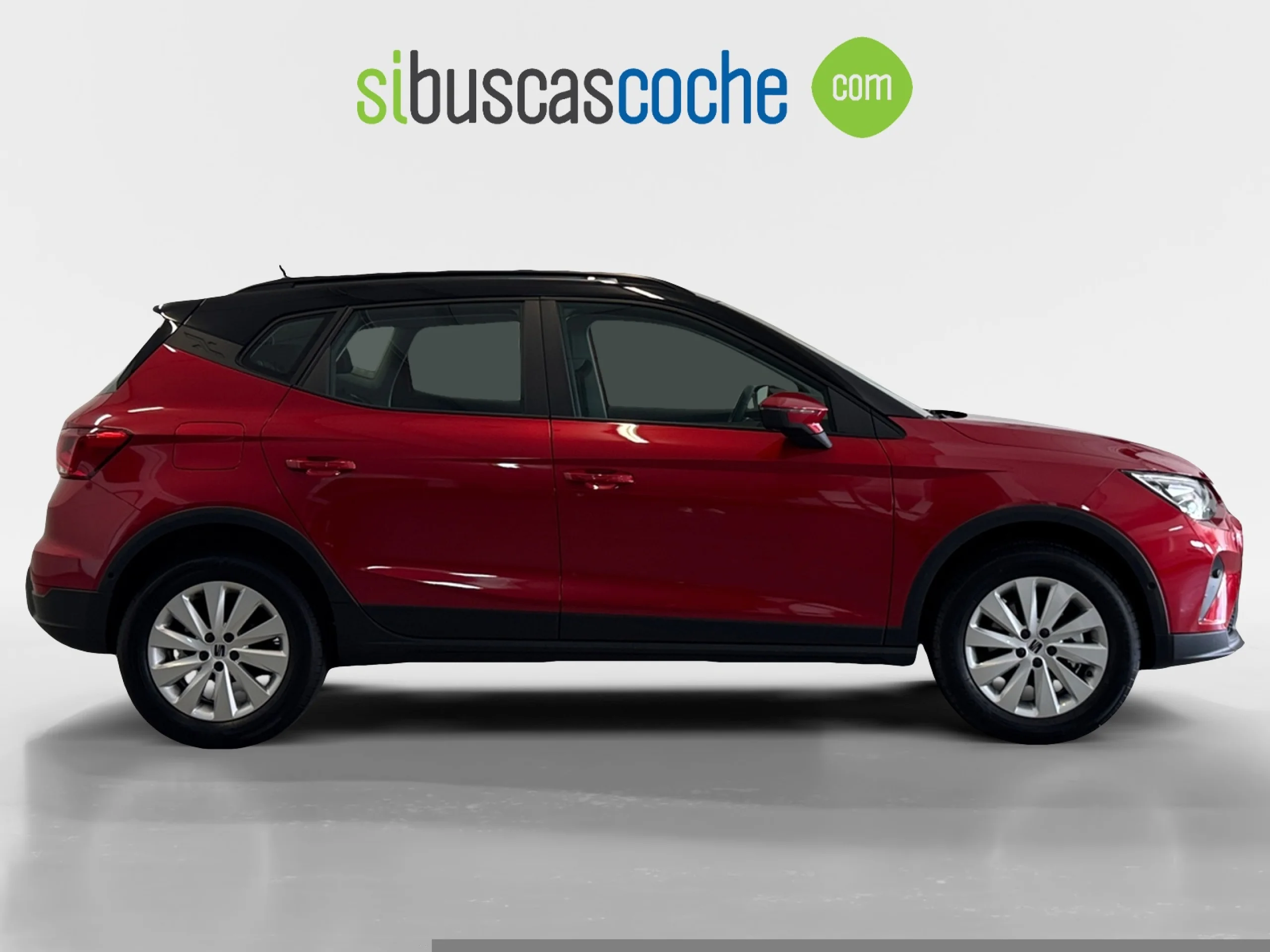 SEAT ARONA 1.0 TSI 85KW DSG STYLE SPECIAL EDITION - Foto 3