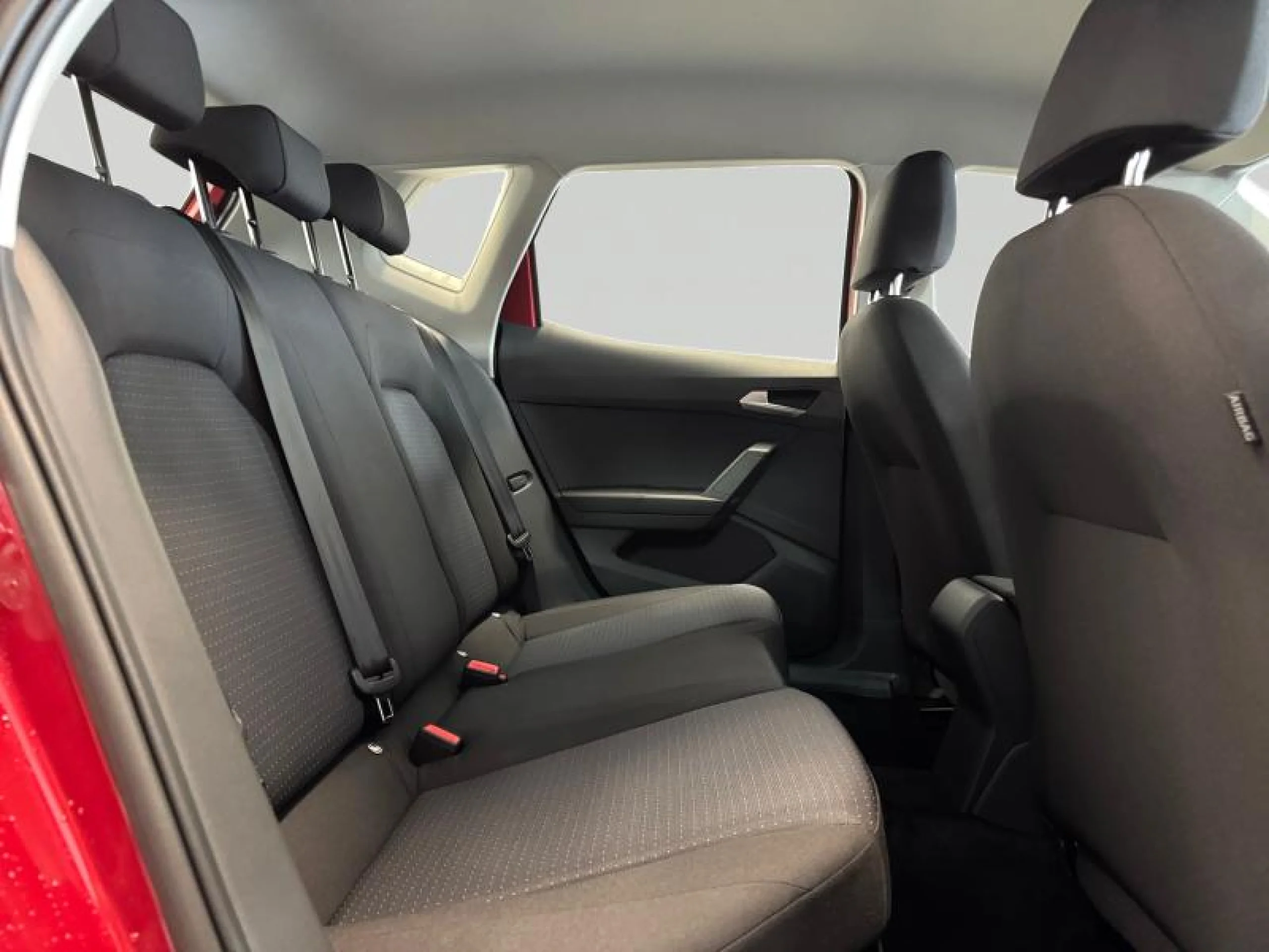 SEAT ARONA 1.0 TSI 85KW DSG STYLE SPECIAL EDITION - Foto 6