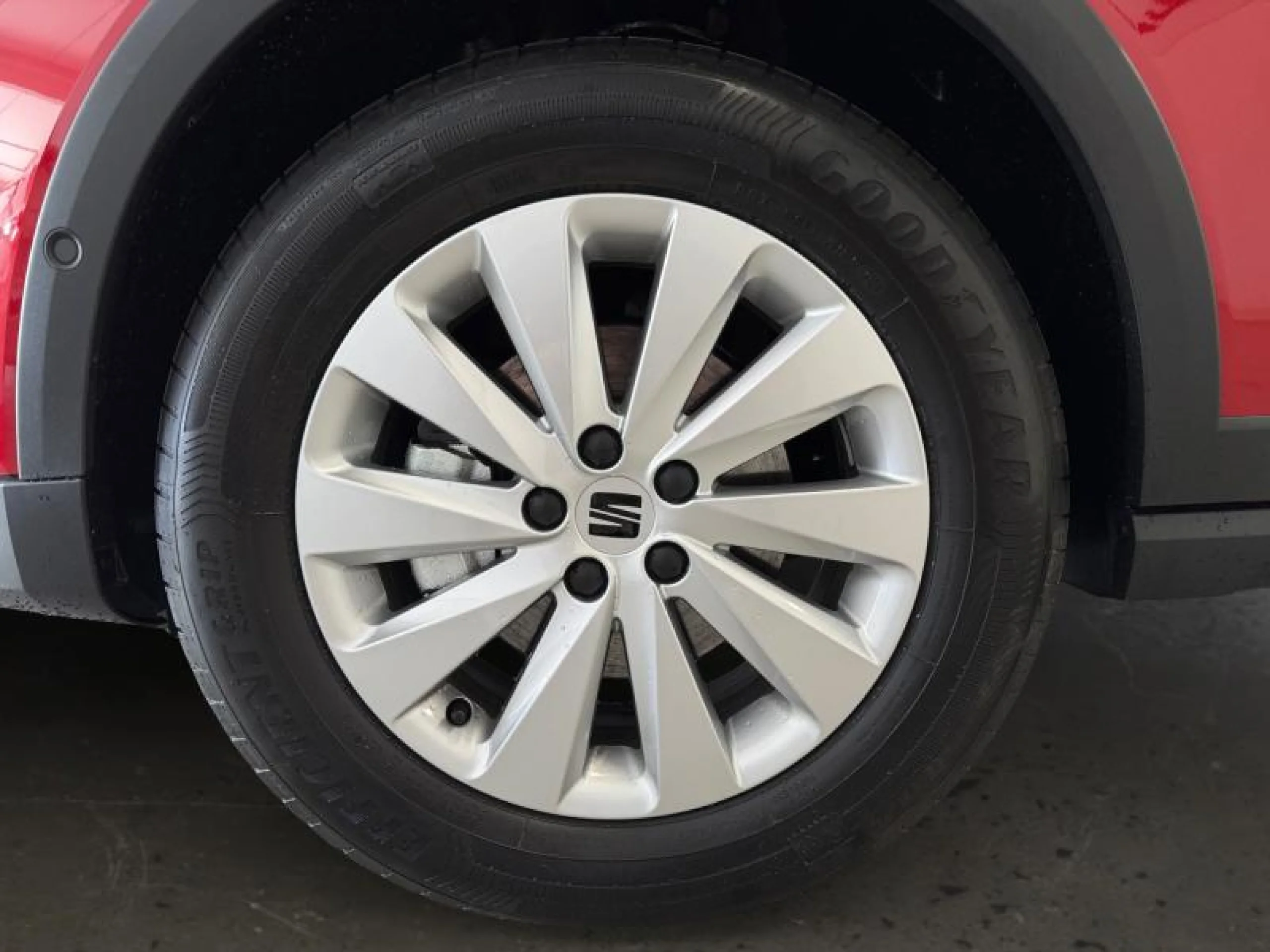 SEAT ARONA 1.0 TSI 85KW DSG STYLE SPECIAL EDITION - Foto 8