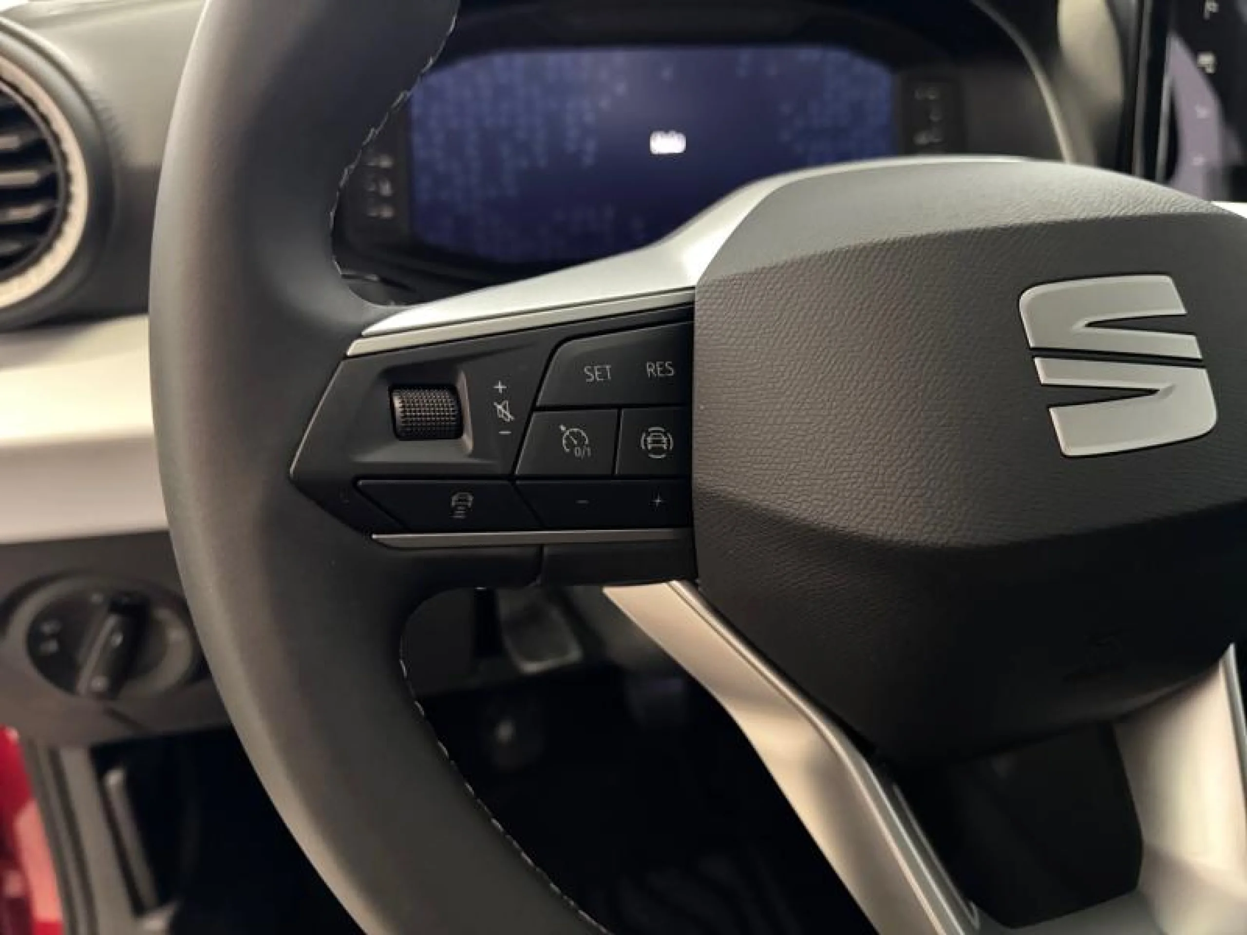 SEAT ARONA 1.0 TSI 85KW DSG STYLE SPECIAL EDITION - Foto 9