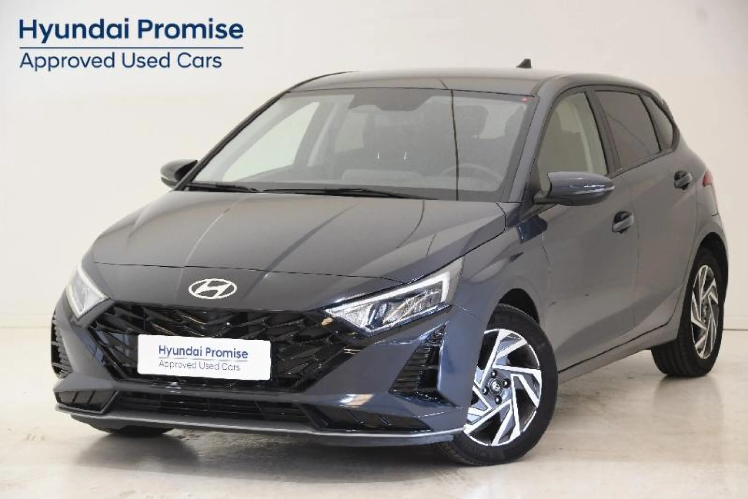 HYUNDAI I20 1.0 TGDI 48V KLASS DCT - Foto 1