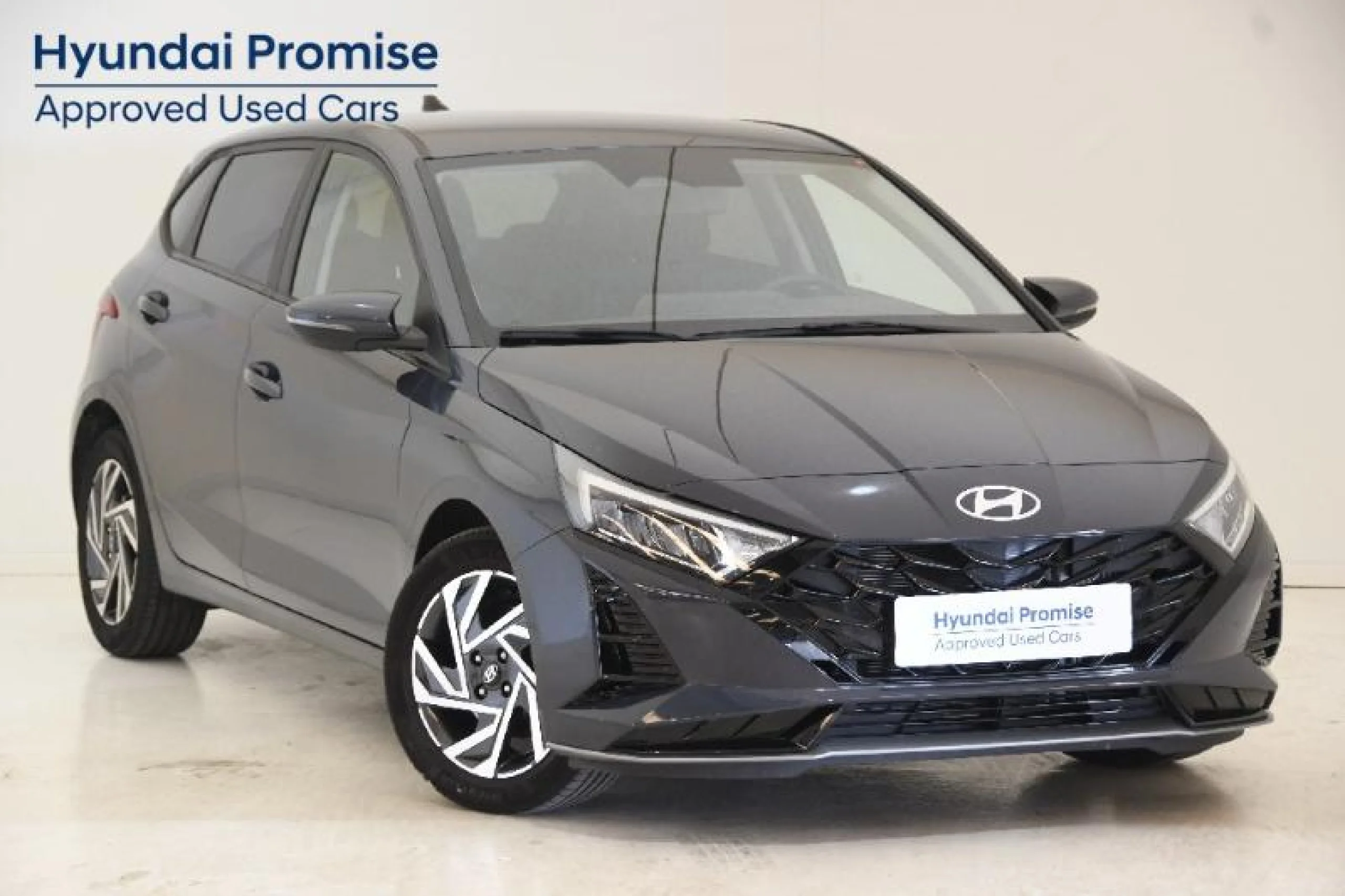 HYUNDAI I20 1.0 TGDI 48V KLASS DCT - Foto 2