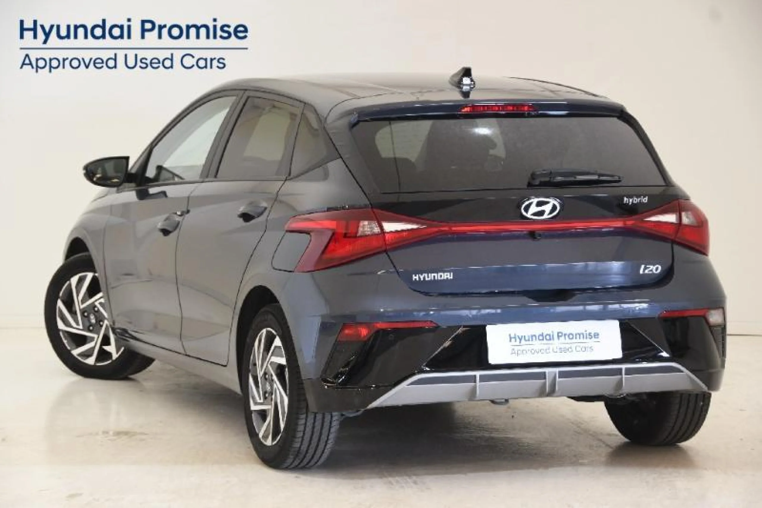 HYUNDAI I20 1.0 TGDI 48V KLASS DCT - Foto 3