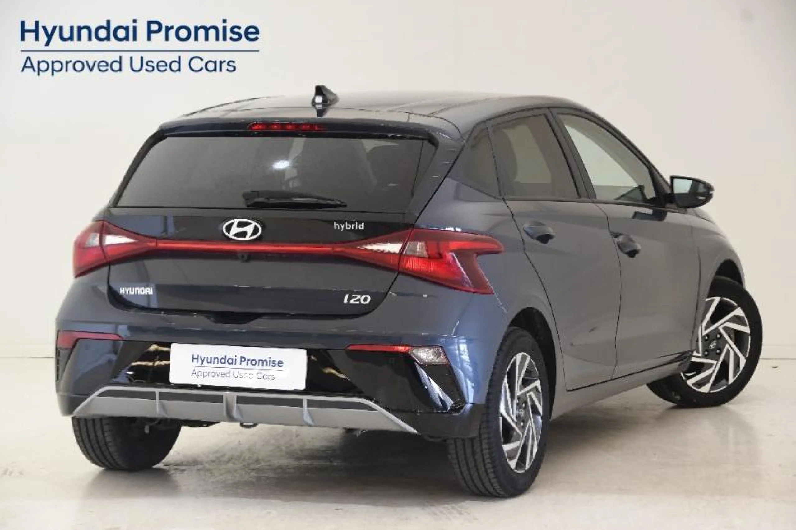 HYUNDAI I20 1.0 TGDI 48V KLASS DCT - Foto 4