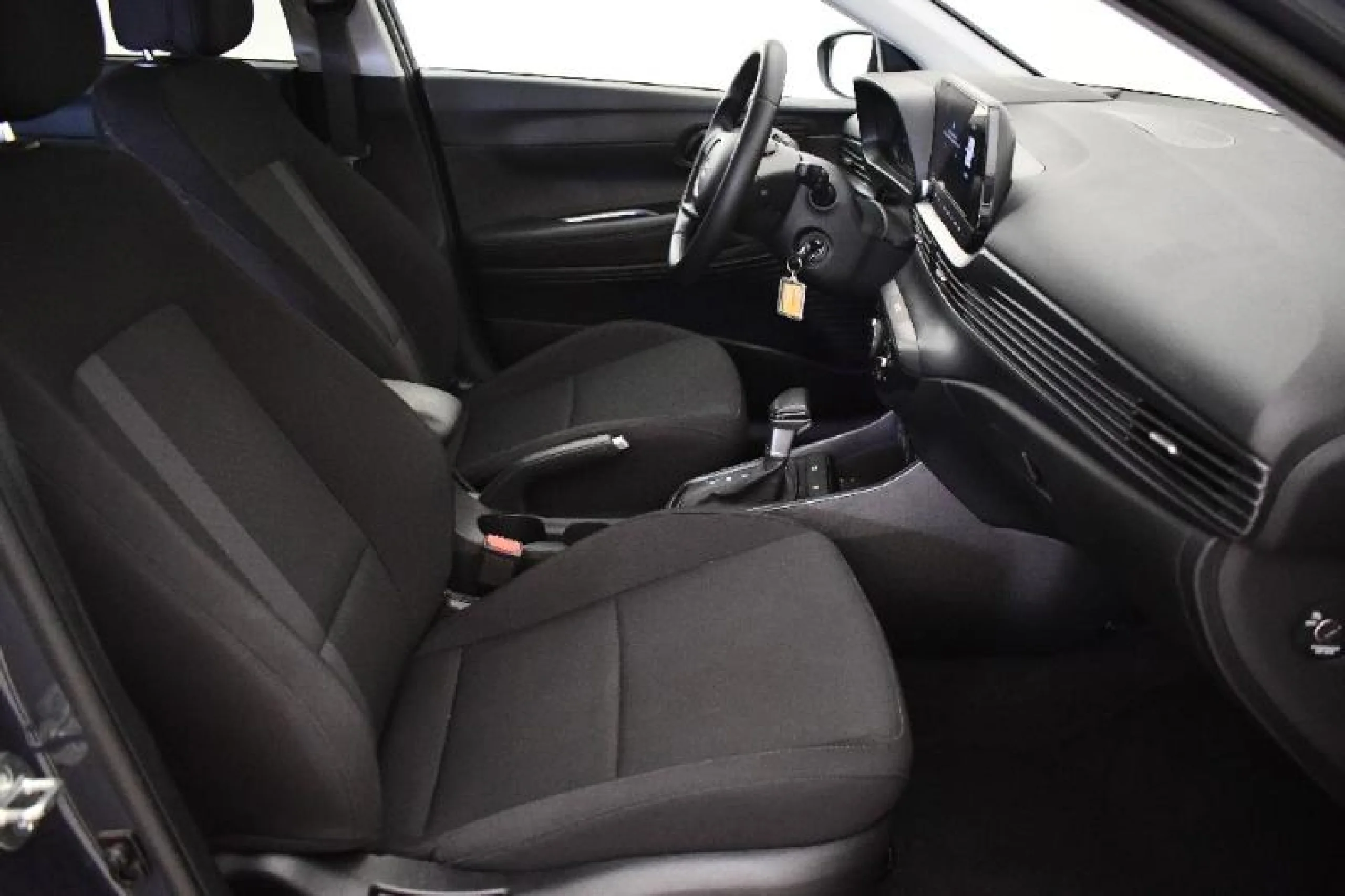 HYUNDAI I20 1.0 TGDI 48V KLASS DCT - Foto 5