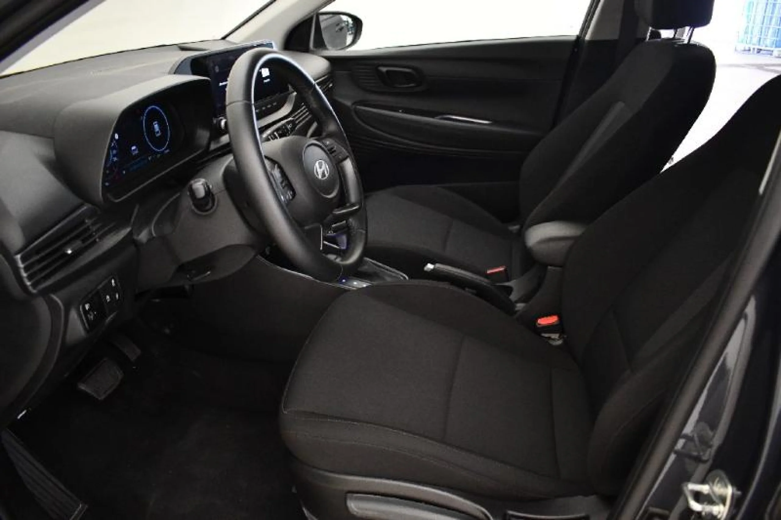 HYUNDAI I20 1.0 TGDI 48V KLASS DCT - Foto 6