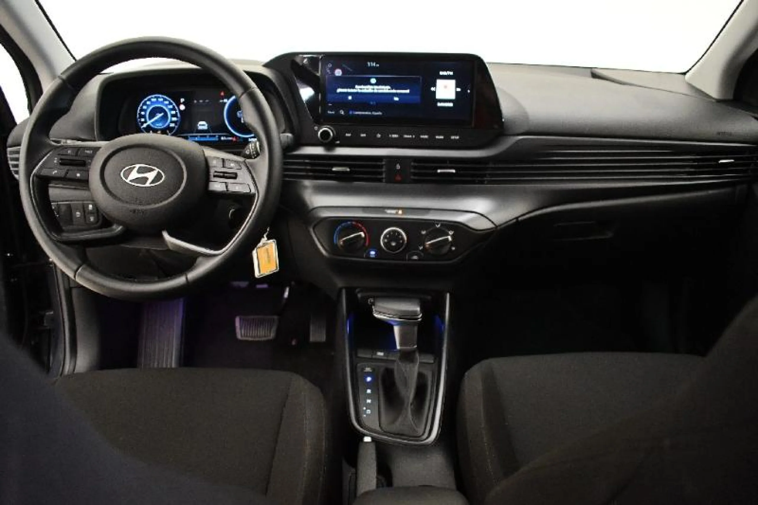 HYUNDAI I20 1.0 TGDI 48V KLASS DCT - Foto 7