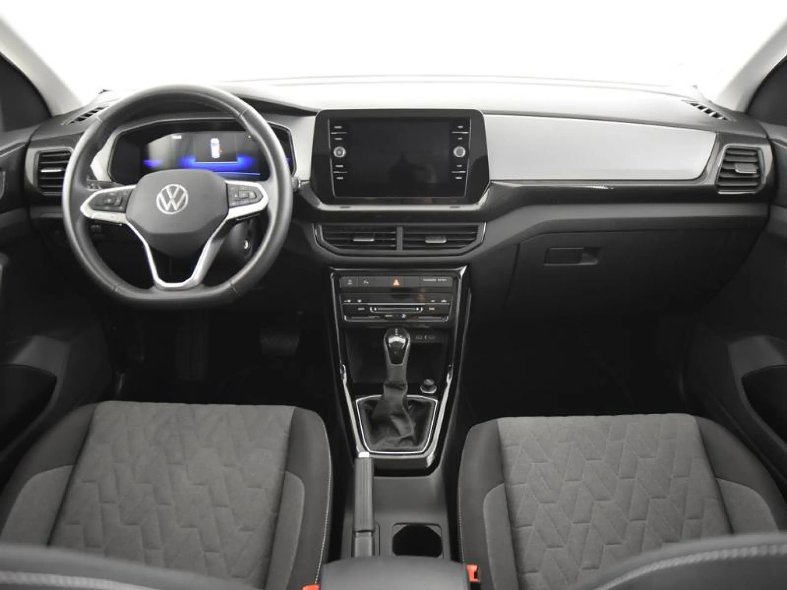 VOLKSWAGEN T CROSS LIFE 1.0 TSI 85KW (115CV) DSG - Foto 4