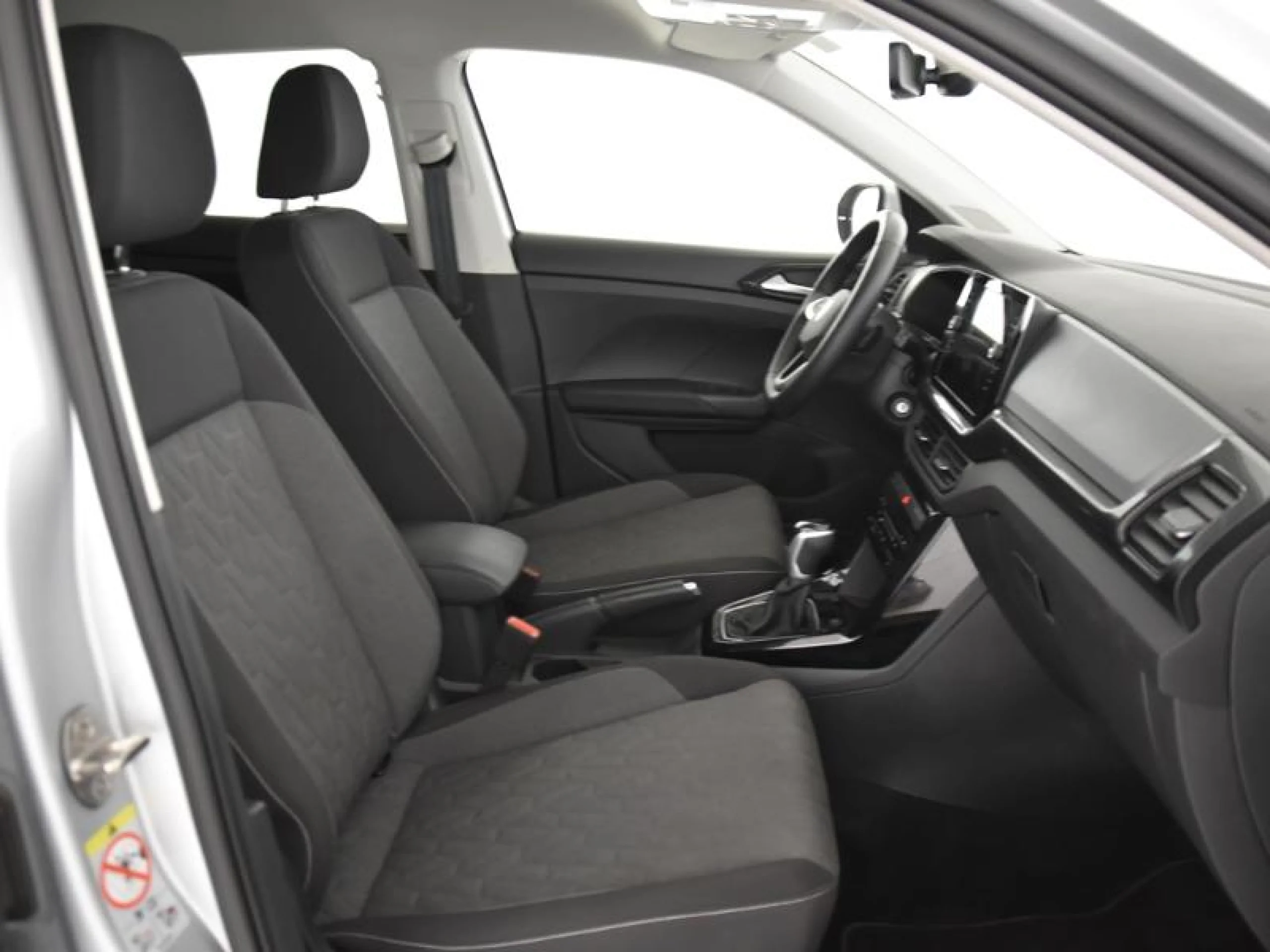 VOLKSWAGEN T CROSS LIFE 1.0 TSI 85KW (115CV) DSG - Foto 5