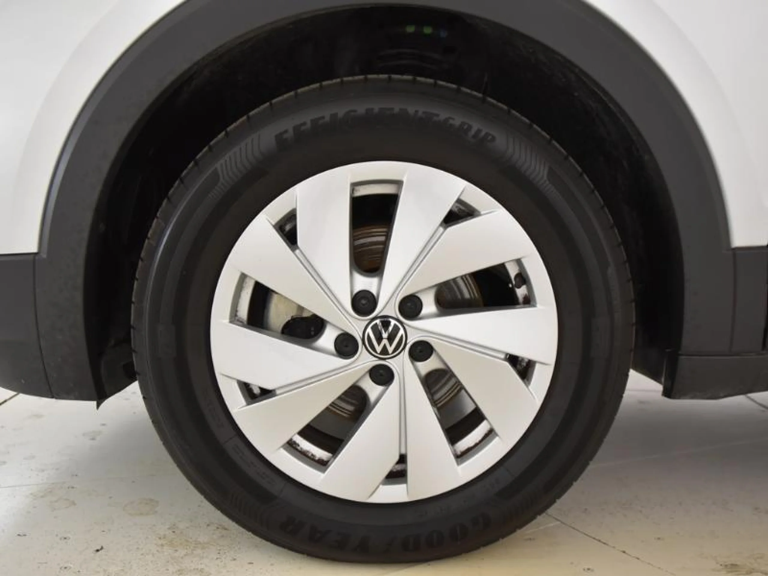 VOLKSWAGEN T CROSS LIFE 1.0 TSI 85KW (115CV) DSG - Foto 8