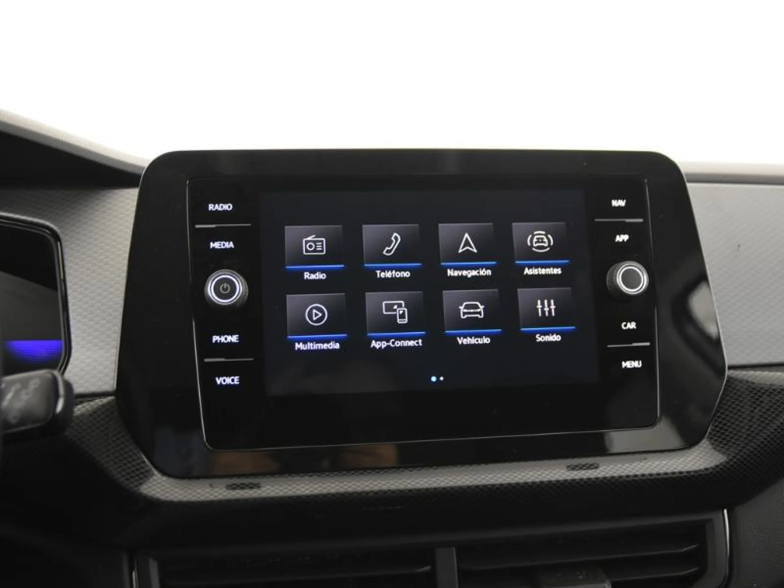 VOLKSWAGEN T CROSS LIFE 1.0 TSI 85KW (115CV) DSG - Foto 12