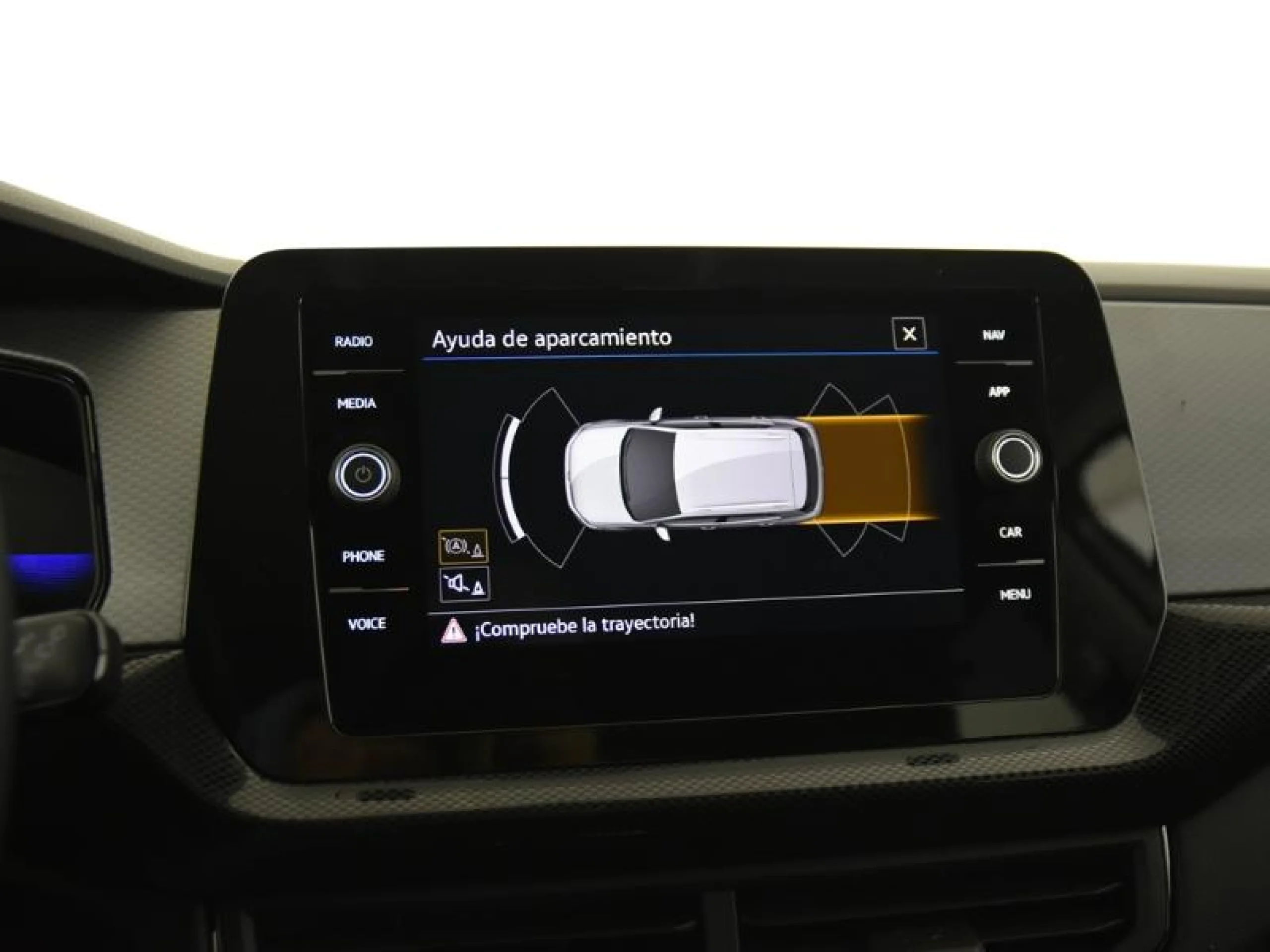 VOLKSWAGEN T CROSS LIFE 1.0 TSI 85KW (115CV) DSG - Foto 13