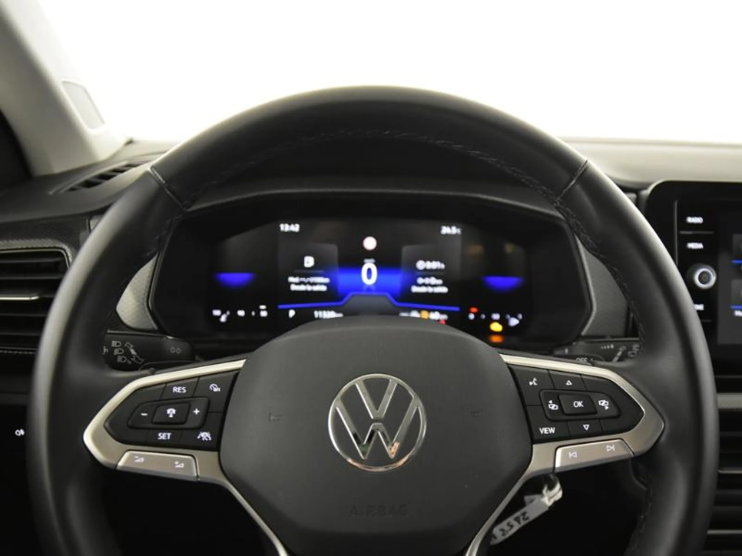 VOLKSWAGEN T CROSS LIFE 1.0 TSI 85KW (115CV) DSG - Foto 14