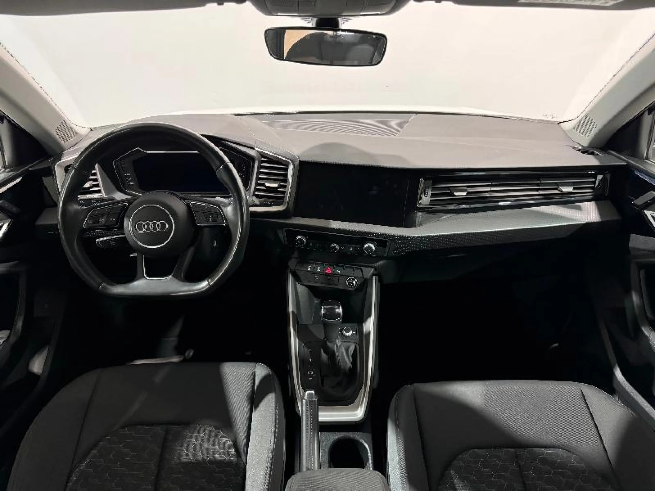 AUDI A1 SPORTBACK ADRENALIN 30 TFSI 81KW S TRON - Foto 4