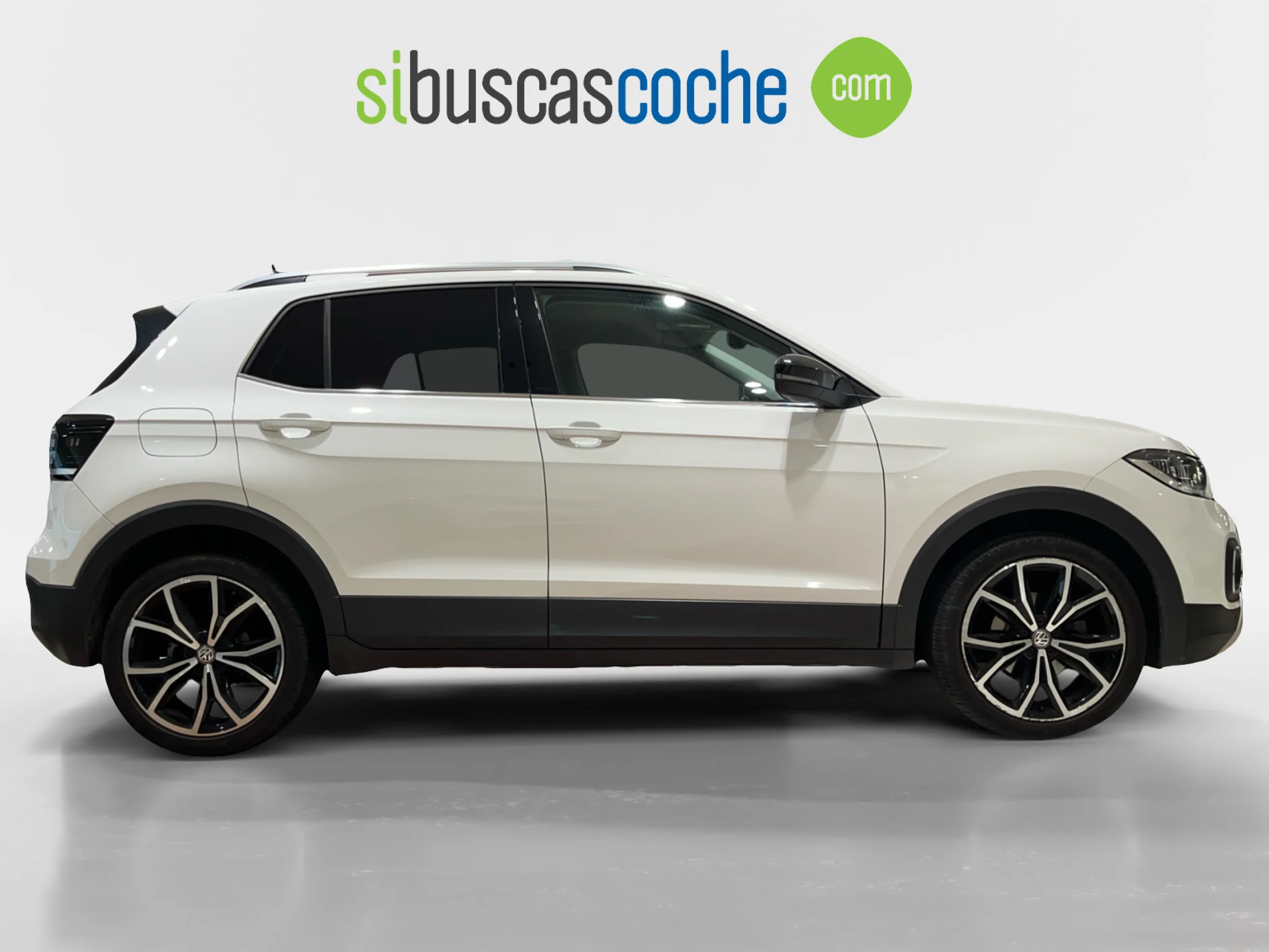 VOLKSWAGEN T CROSS SPORT 1.0 TSI 85KW (115CV) - Foto 3