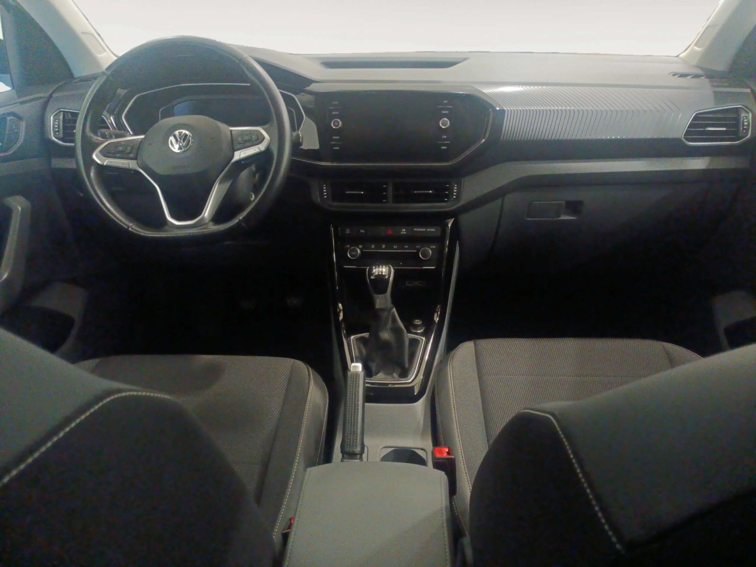 VOLKSWAGEN T CROSS SPORT 1.0 TSI 85KW (115CV) - Foto 4