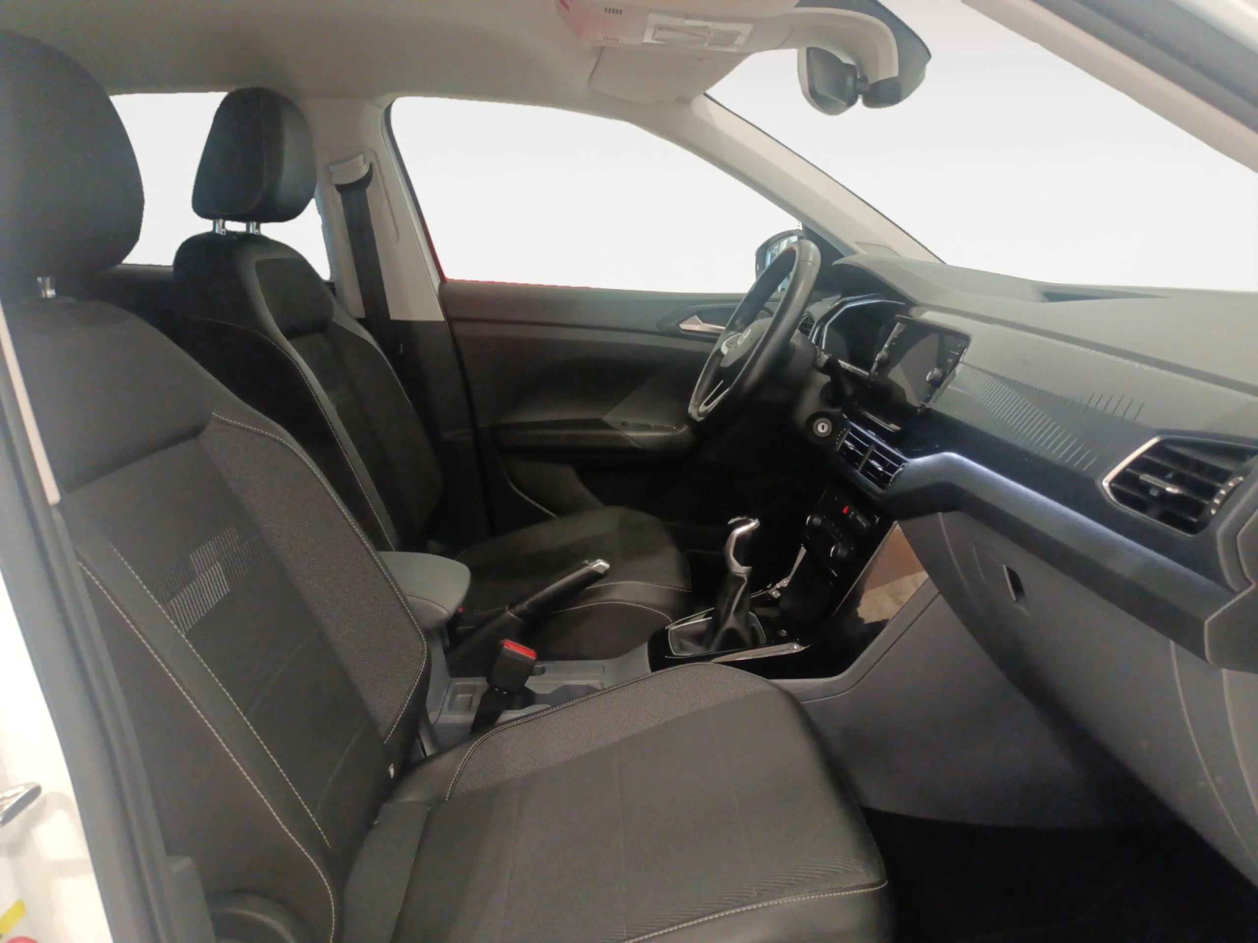 VOLKSWAGEN T CROSS SPORT 1.0 TSI 85KW (115CV) - Foto 5