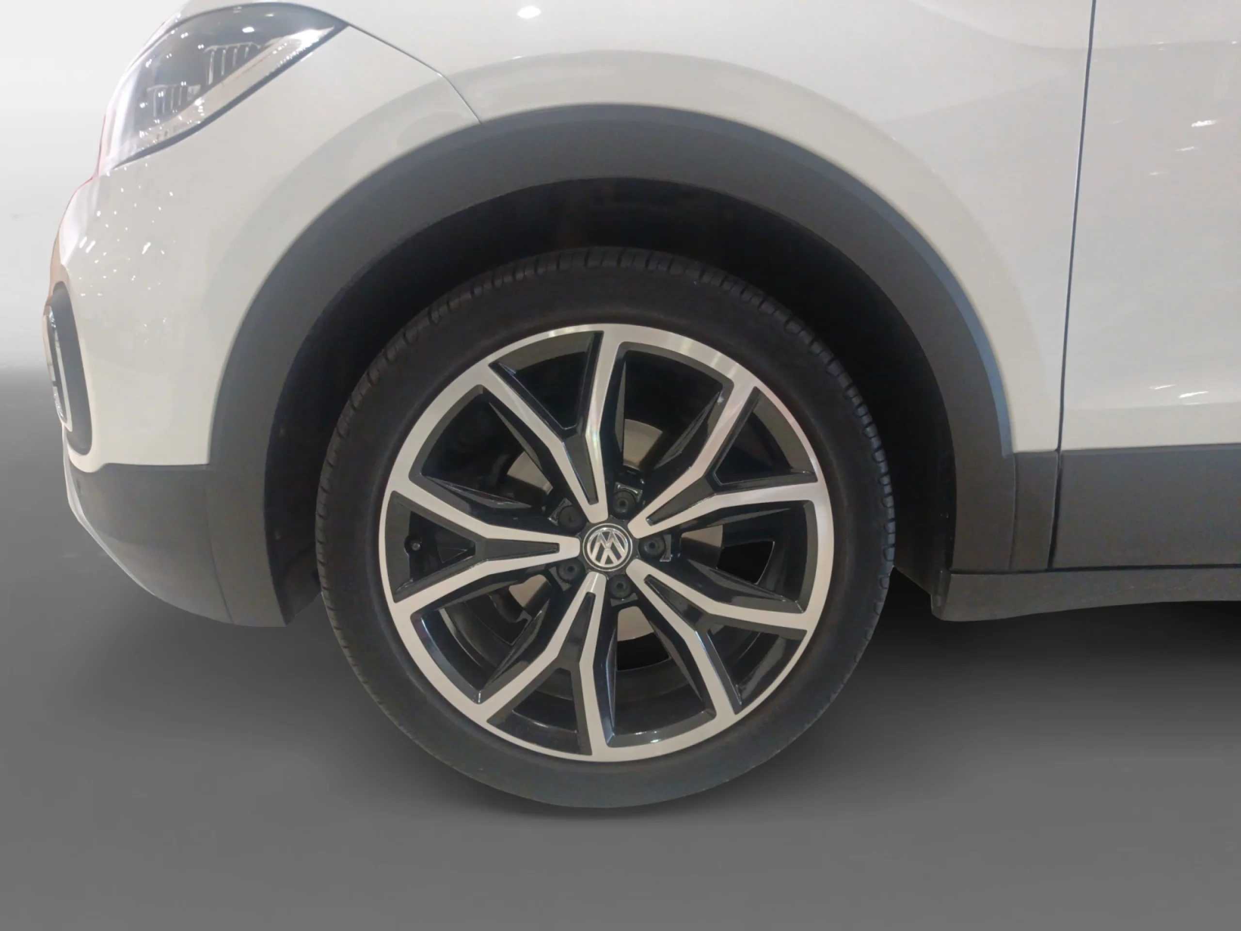 VOLKSWAGEN T CROSS SPORT 1.0 TSI 85KW (115CV) - Foto 9