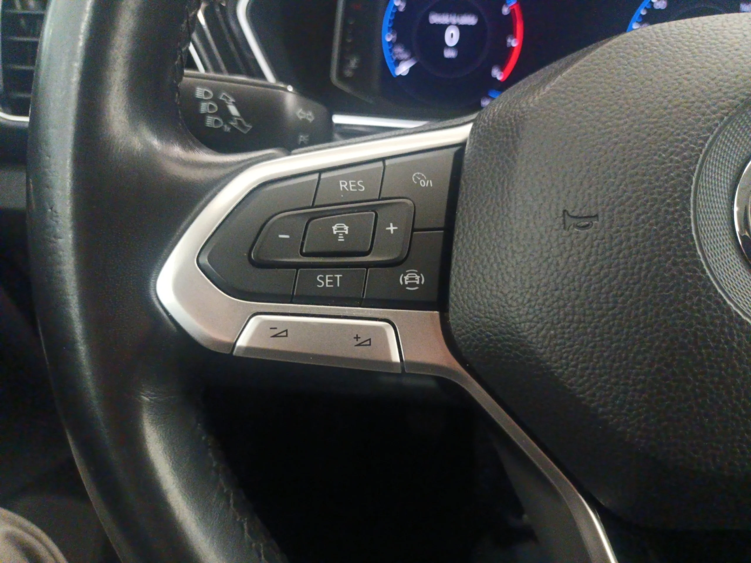 VOLKSWAGEN T CROSS SPORT 1.0 TSI 85KW (115CV) - Foto 11