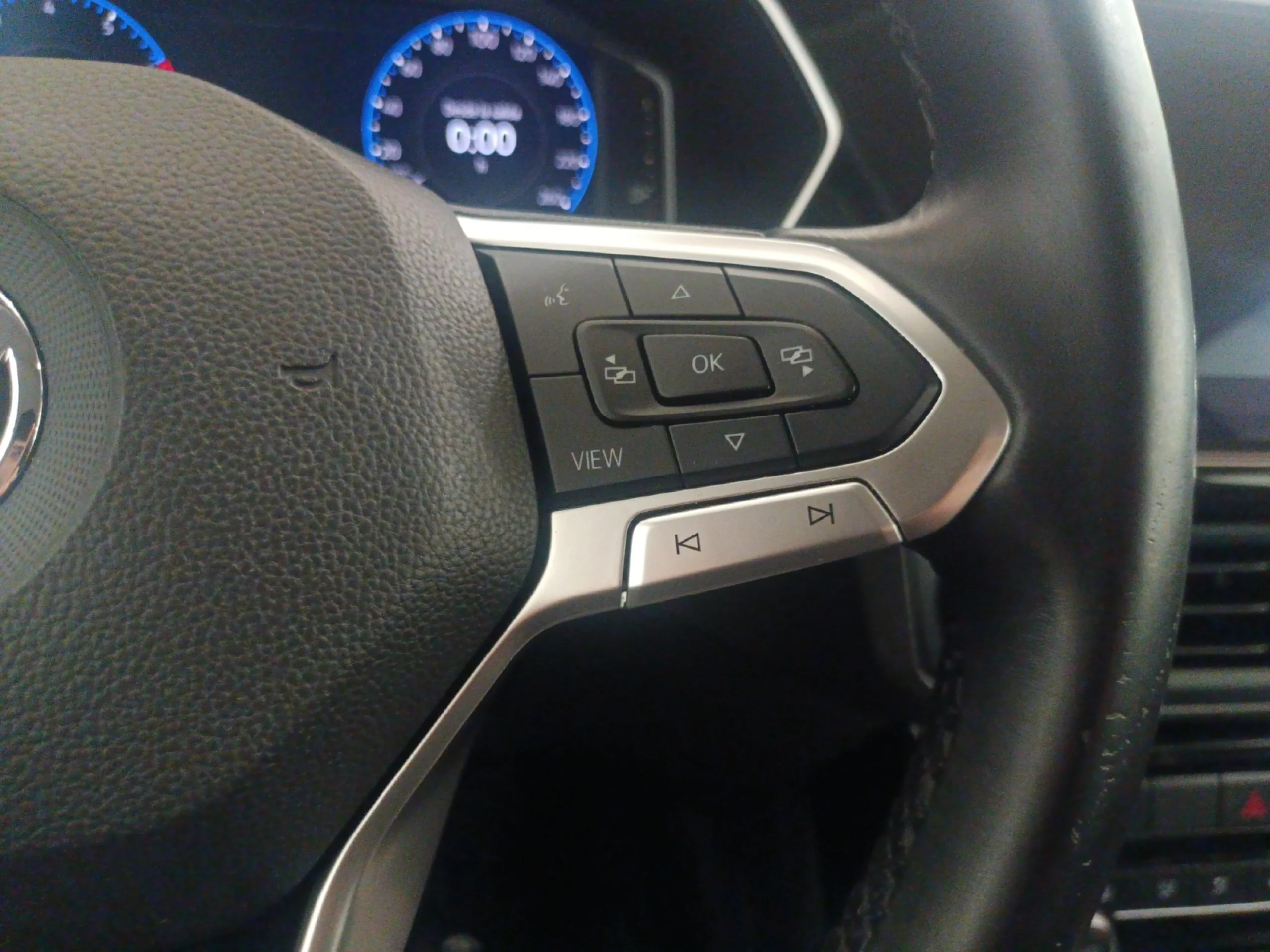 VOLKSWAGEN T CROSS SPORT 1.0 TSI 85KW (115CV) - Foto 12