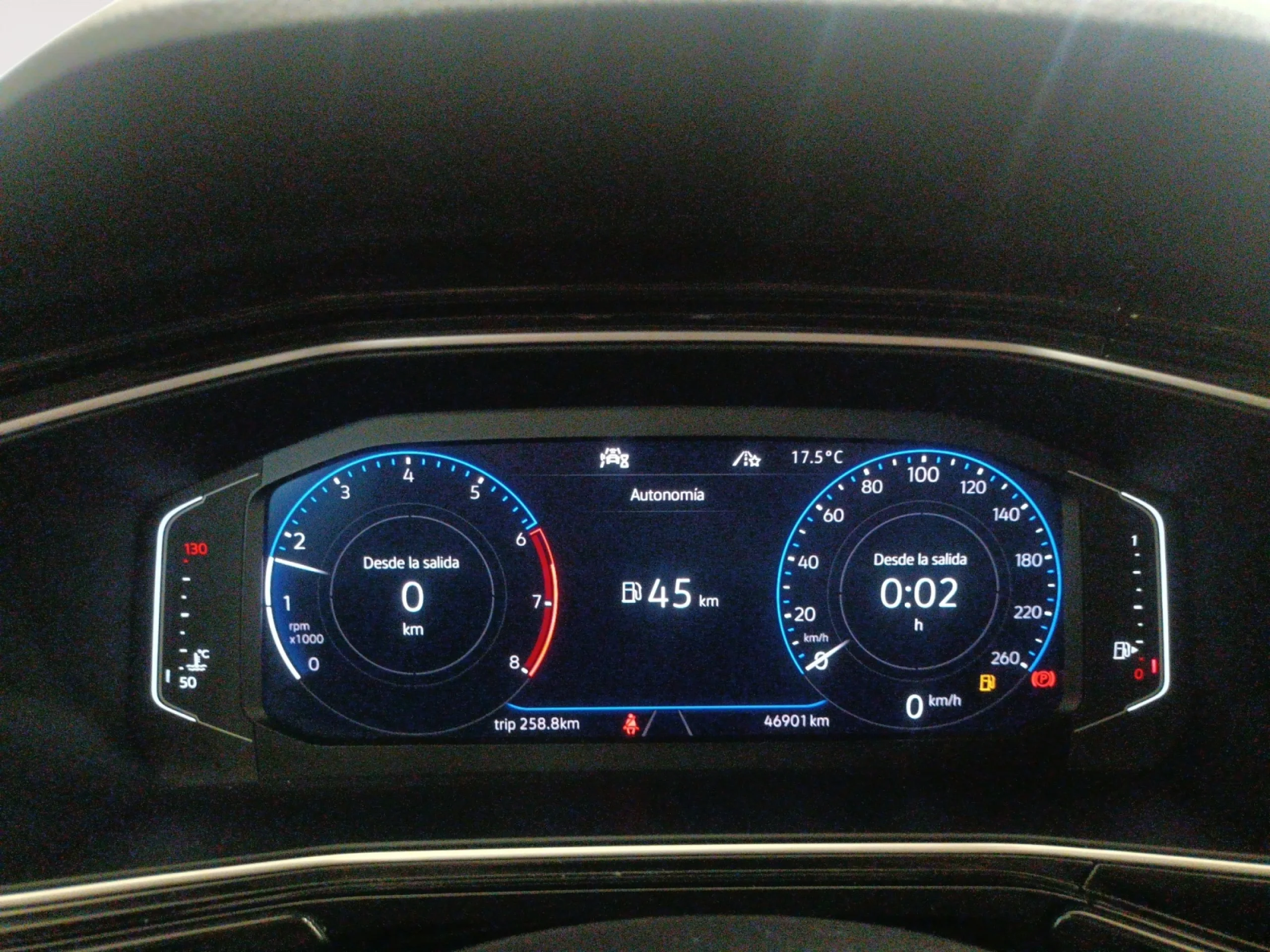 VOLKSWAGEN T CROSS SPORT 1.0 TSI 85KW (115CV) - Foto 14