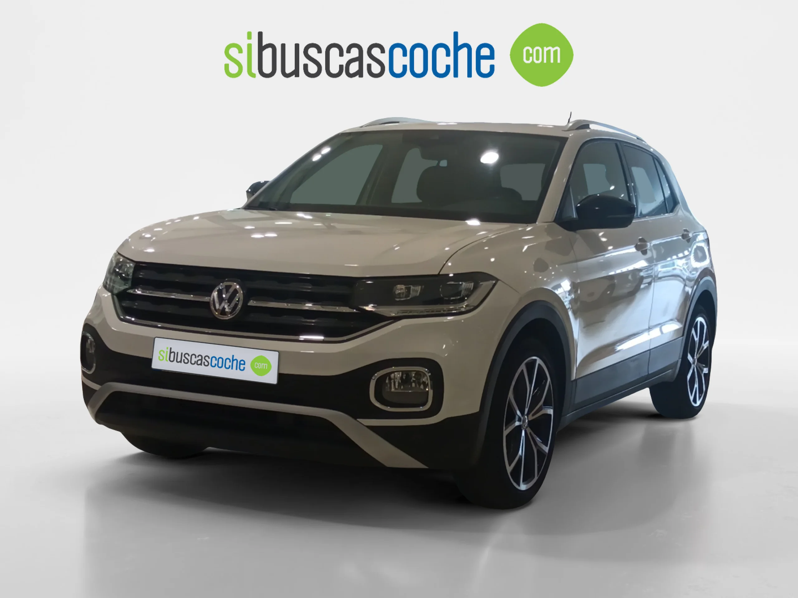 VOLKSWAGEN T CROSS SPORT 1.0 TSI 85KW (115CV) - Foto 15