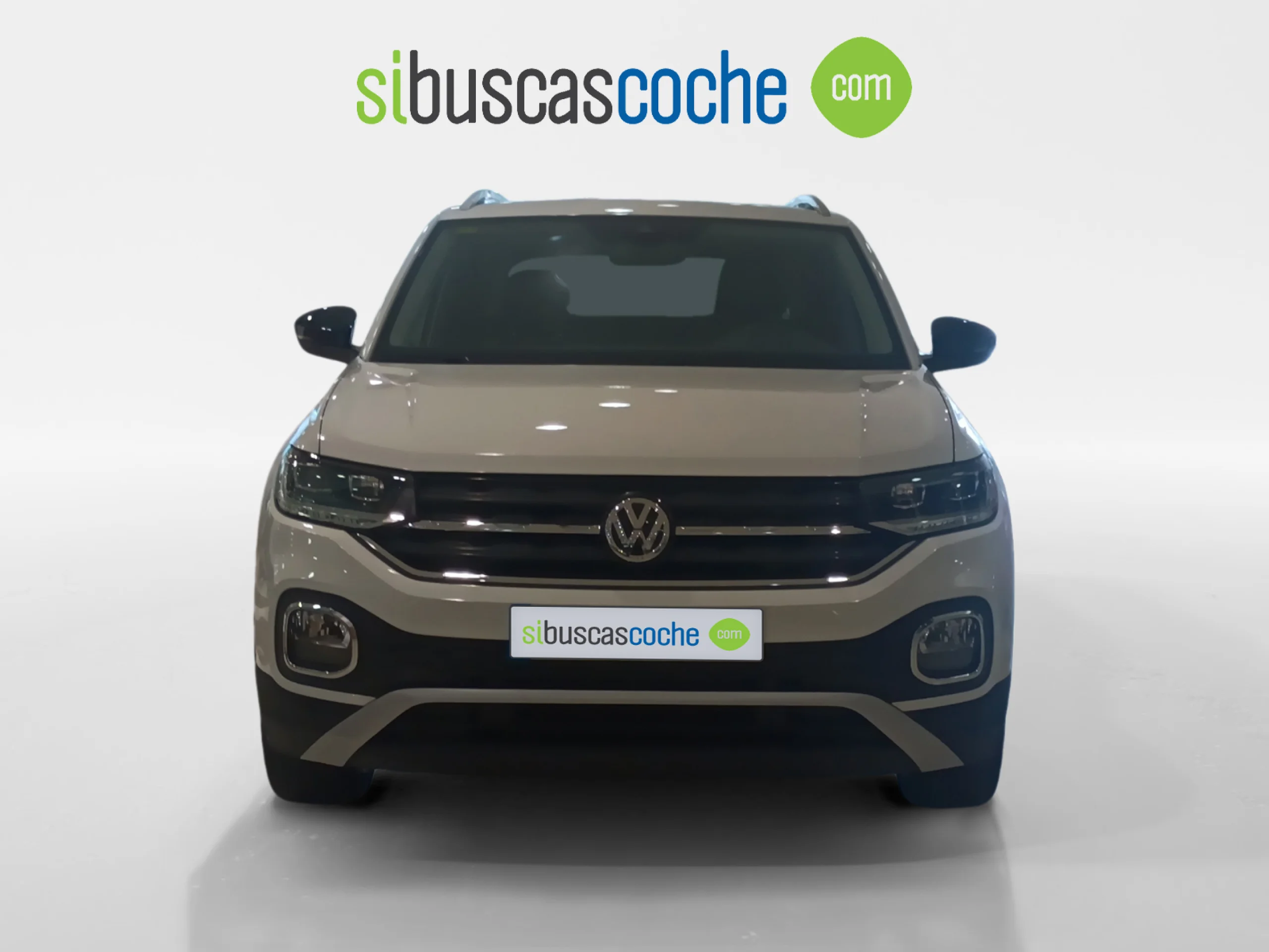 VOLKSWAGEN T CROSS SPORT 1.0 TSI 85KW (115CV) - Foto 16