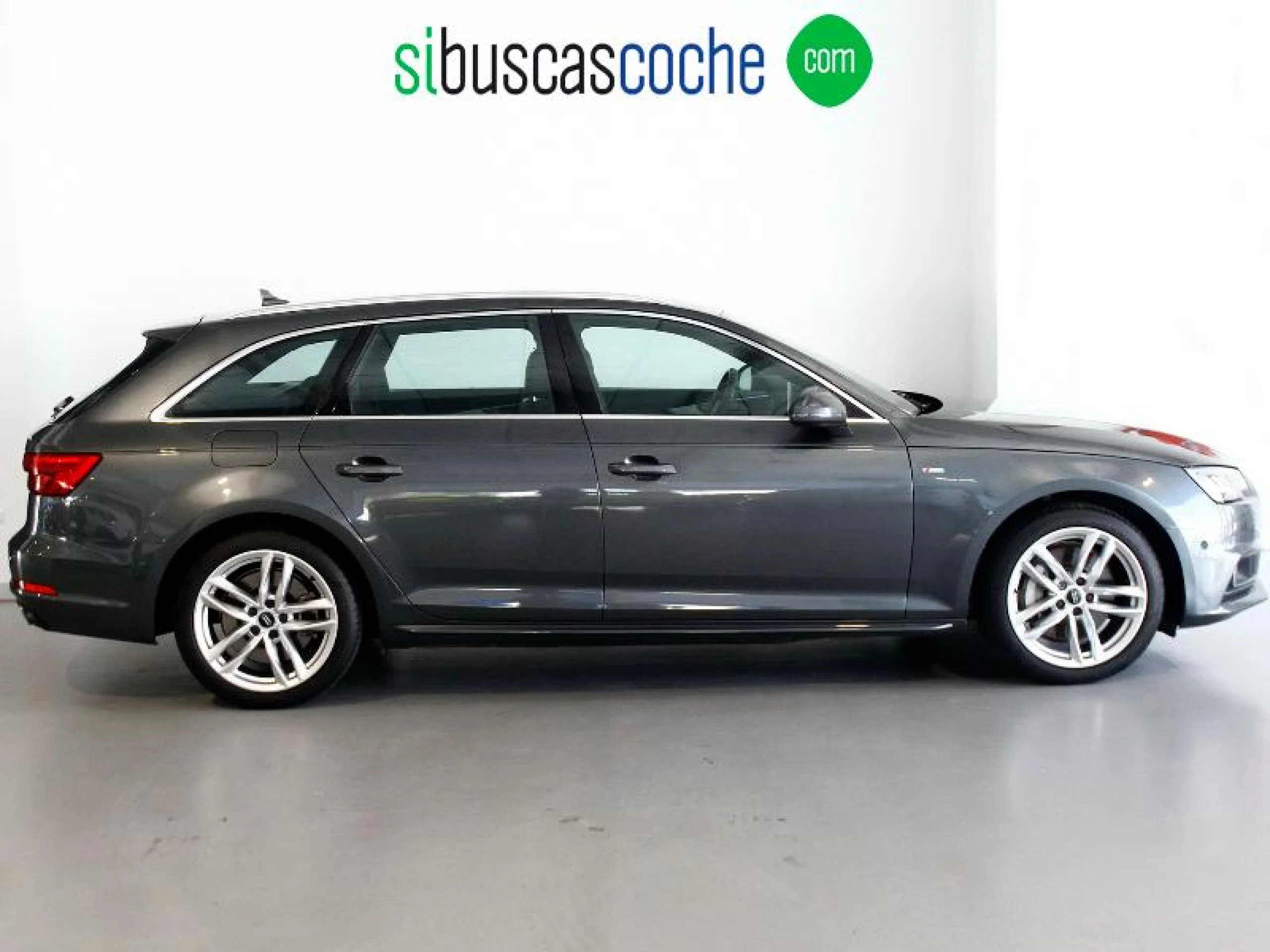 AUDI A4 AVANT 2.0 TFSI 252CV QUATTRO S TRO SPORT - Foto 3