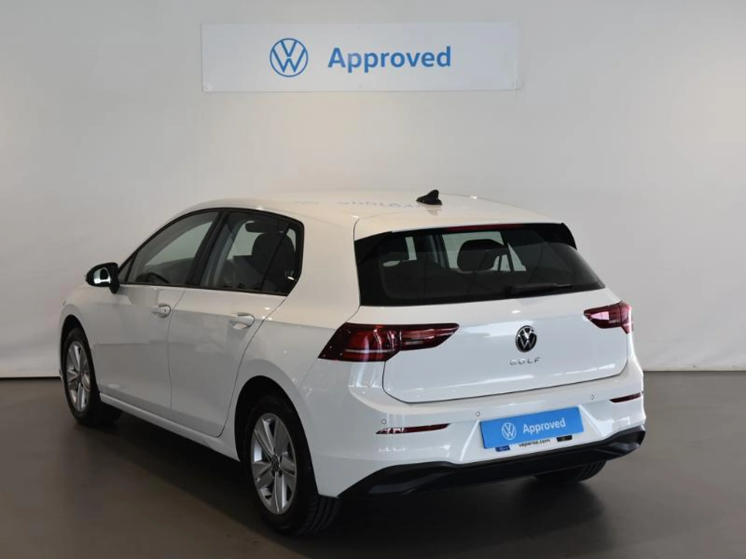 VOLKSWAGEN GOLF GOLF 1.5 TSI 85KW (115CV) - Foto 2