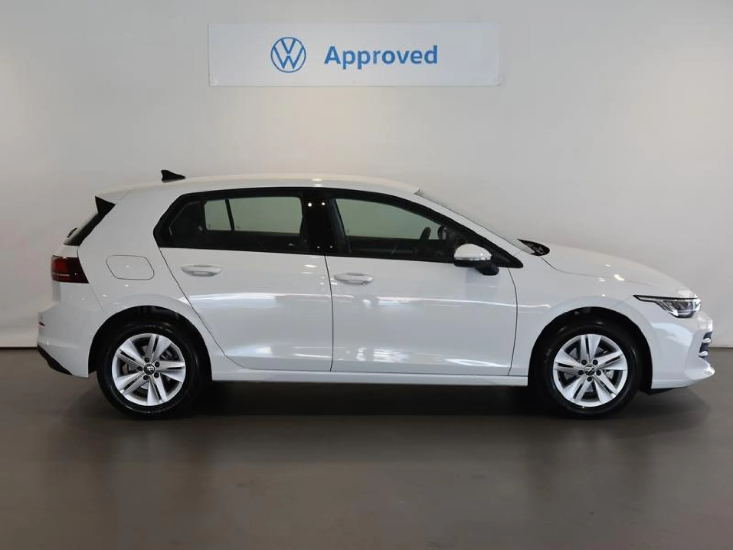 VOLKSWAGEN GOLF GOLF 1.5 TSI 85KW (115CV) - Foto 3