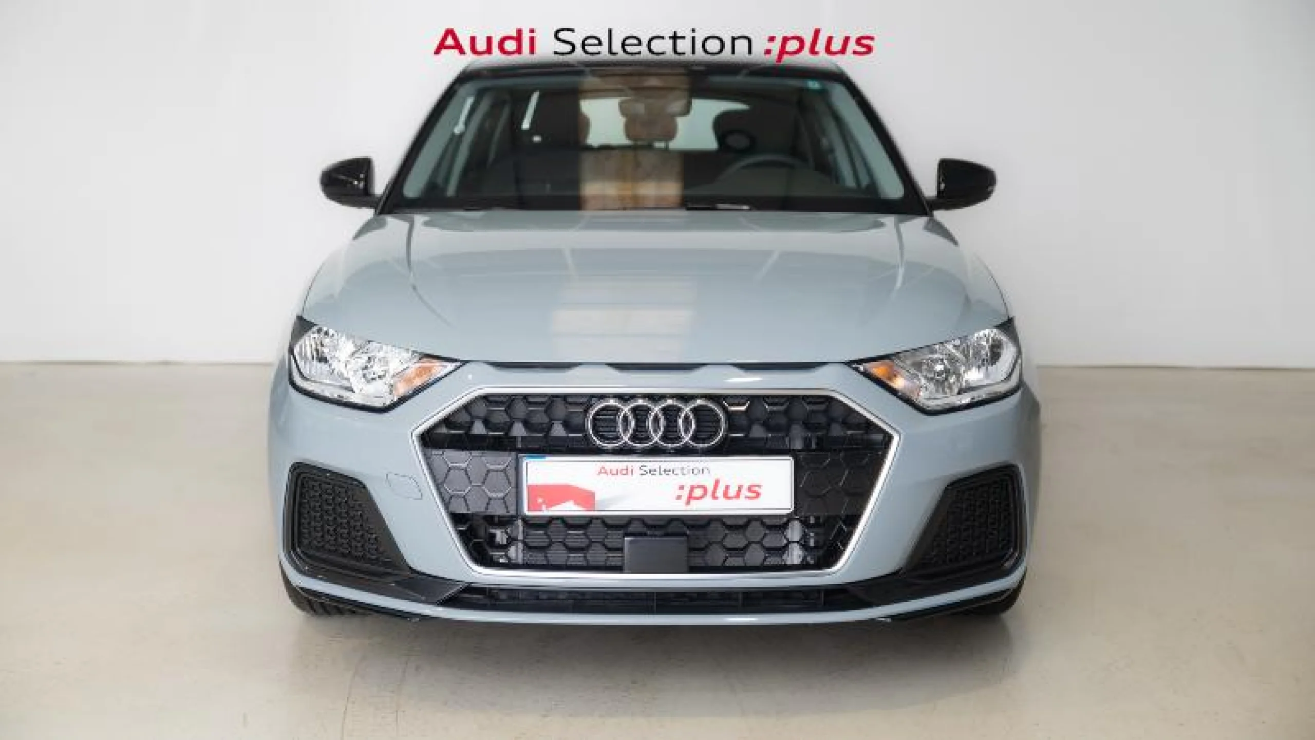 AUDI A1 SPORTBACK ADVANCED 25 TFSI 70KW (95CV) - Foto 2