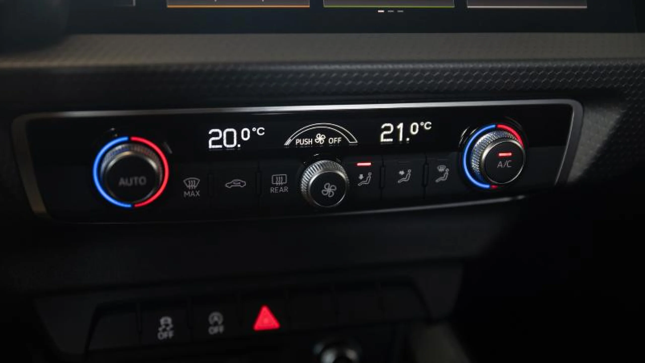 AUDI A1 SPORTBACK ADVANCED 25 TFSI 70KW (95CV) - Foto 17