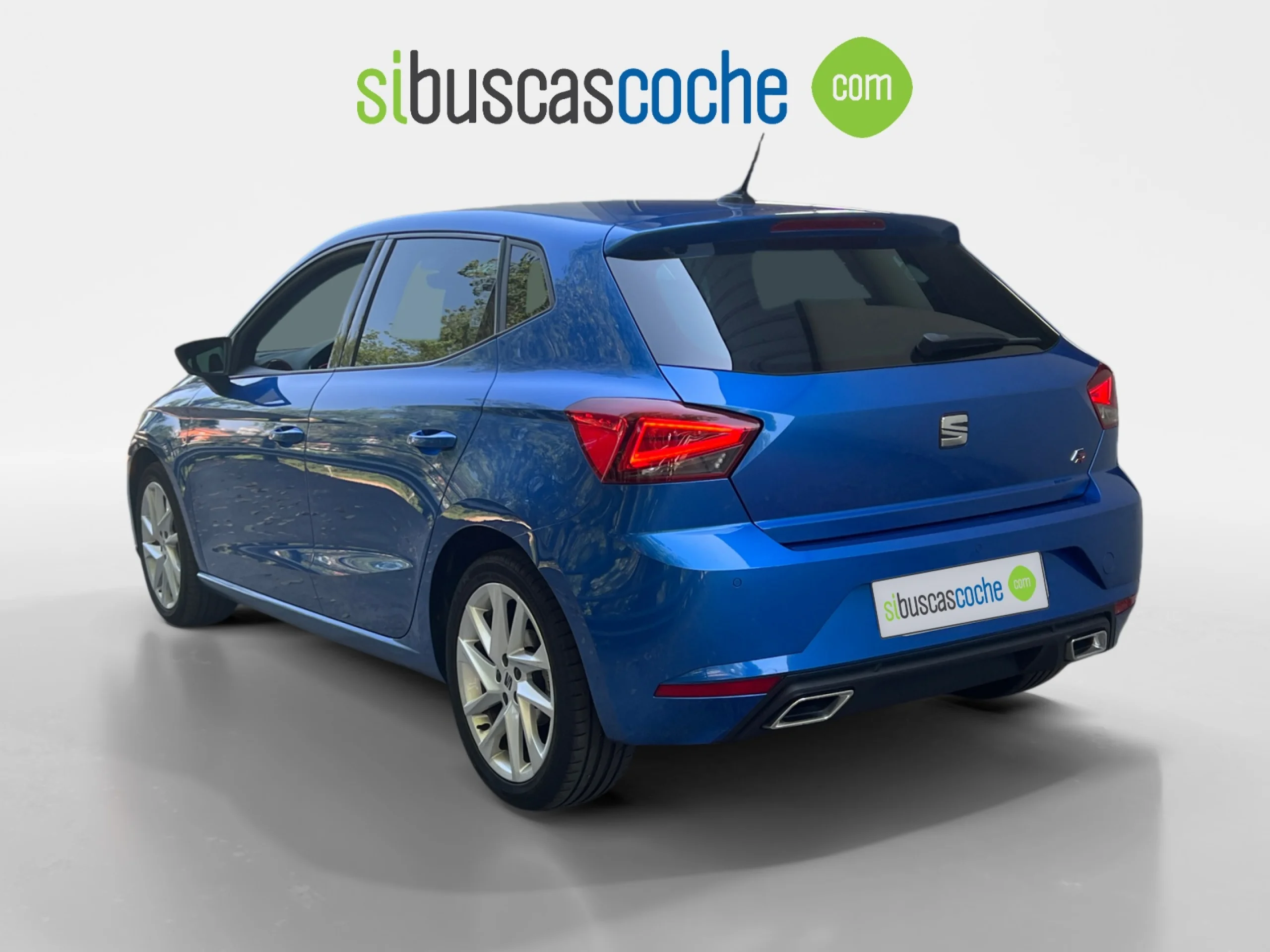 SEAT IBIZA 1.0 TSI 81KW (110CV) STYLE - Foto 2