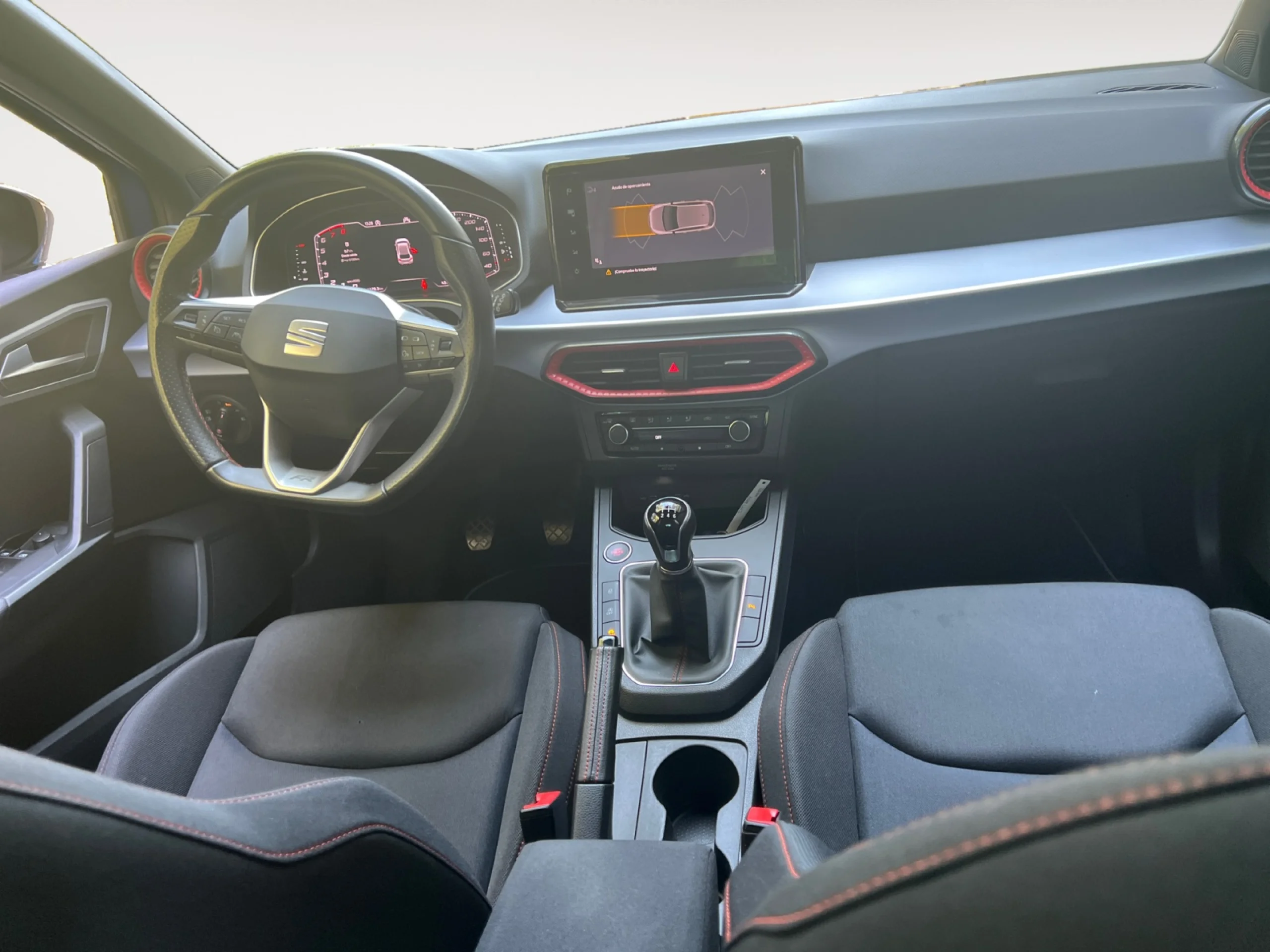 SEAT IBIZA 1.0 TSI 81KW (110CV) STYLE - Foto 3