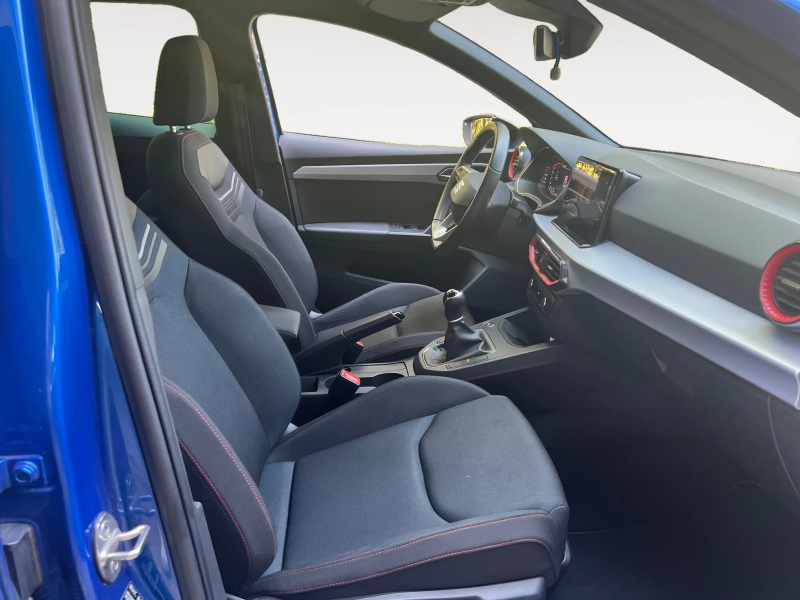 SEAT IBIZA 1.0 TSI 81KW (110CV) STYLE - Foto 4