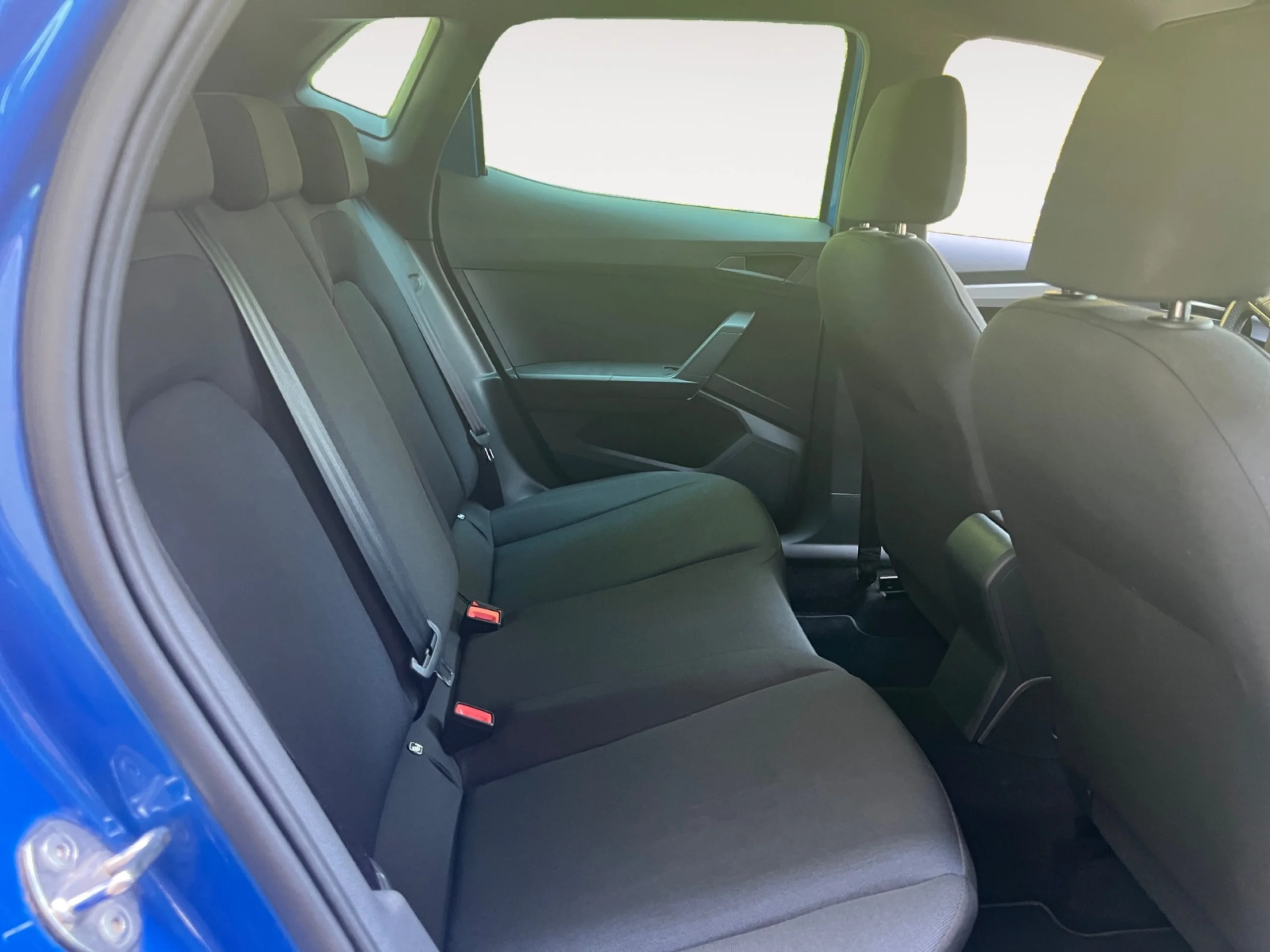 SEAT IBIZA 1.0 TSI 81KW (110CV) STYLE - Foto 5