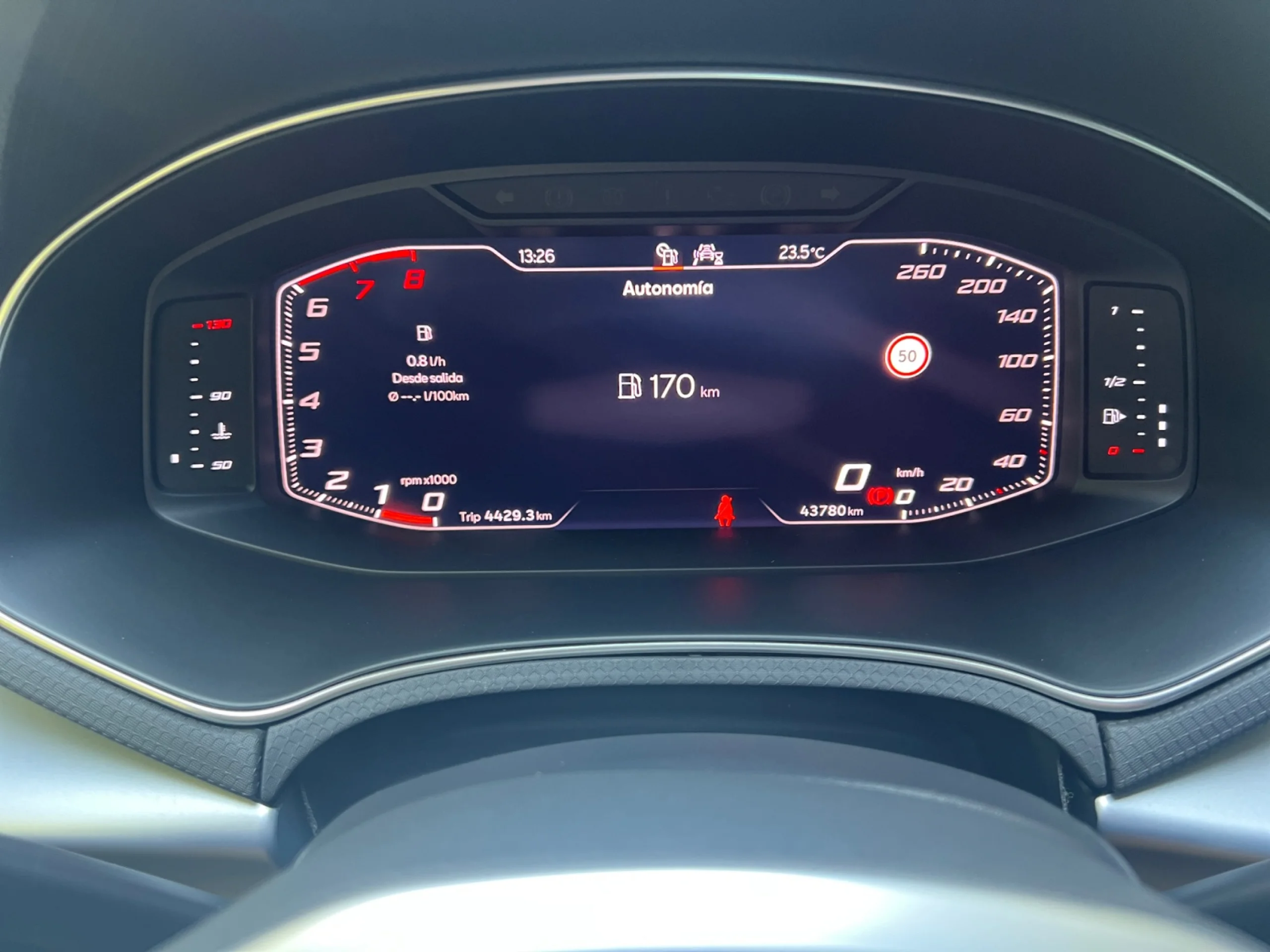 SEAT IBIZA 1.0 TSI 81KW (110CV) STYLE - Foto 6