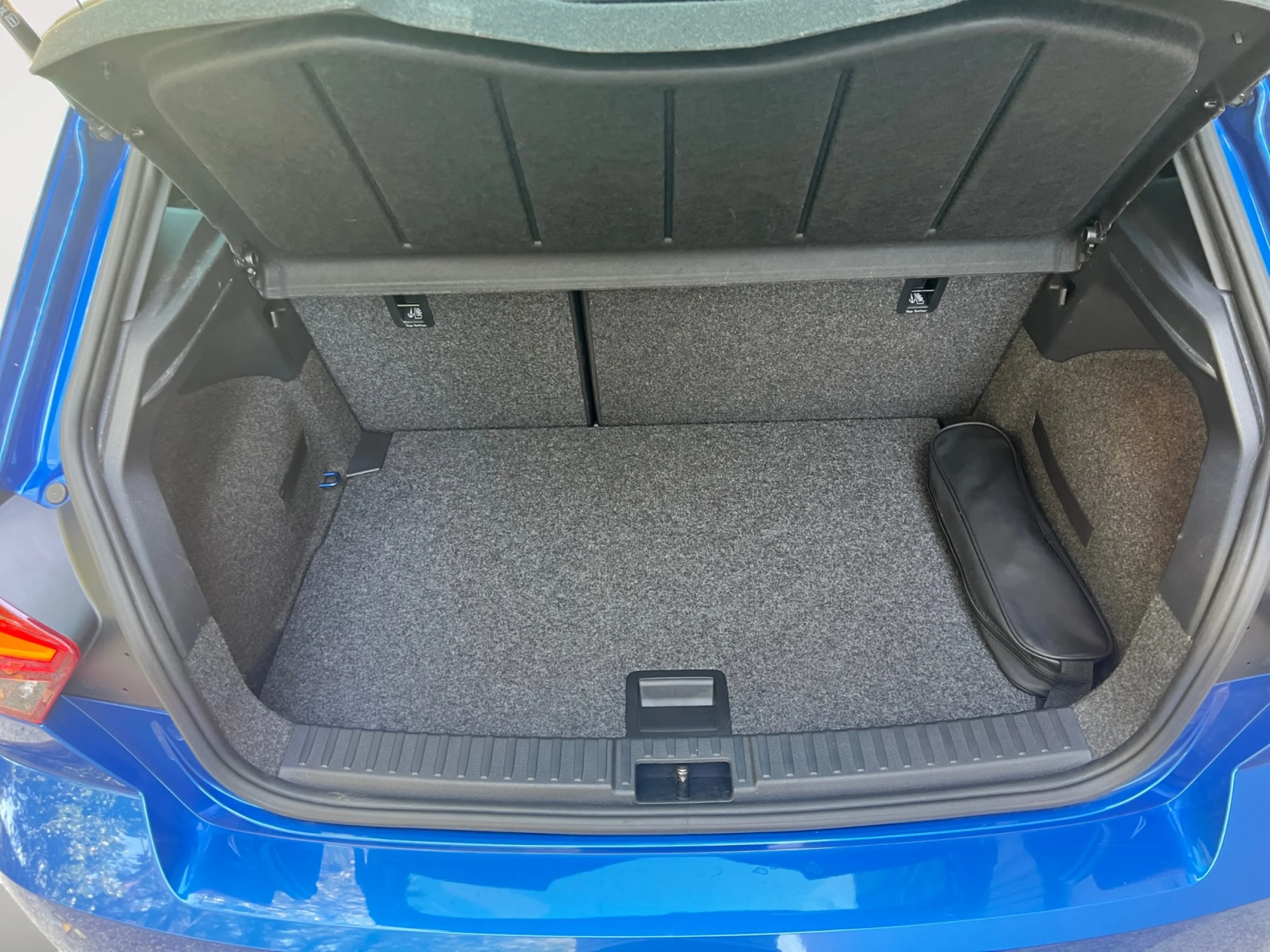 SEAT IBIZA 1.0 TSI 81KW (110CV) STYLE - Foto 7