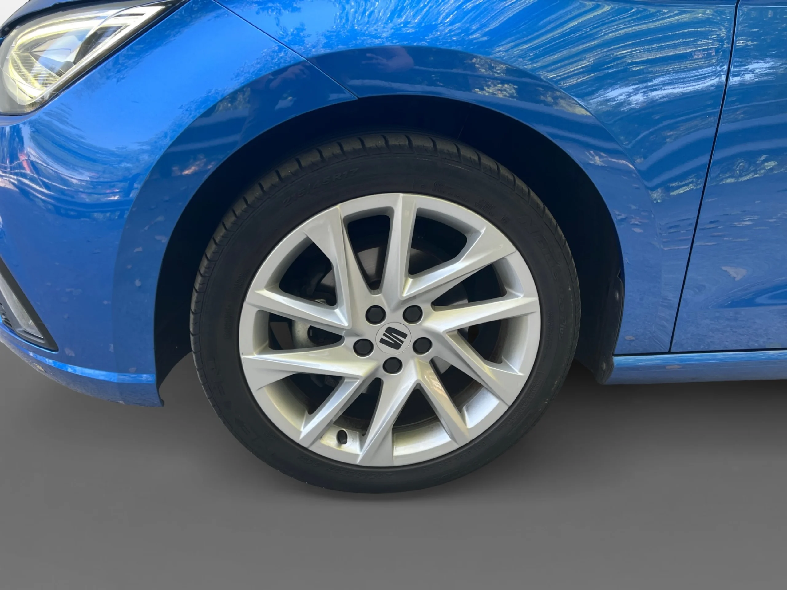 SEAT IBIZA 1.0 TSI 81KW (110CV) STYLE - Foto 8