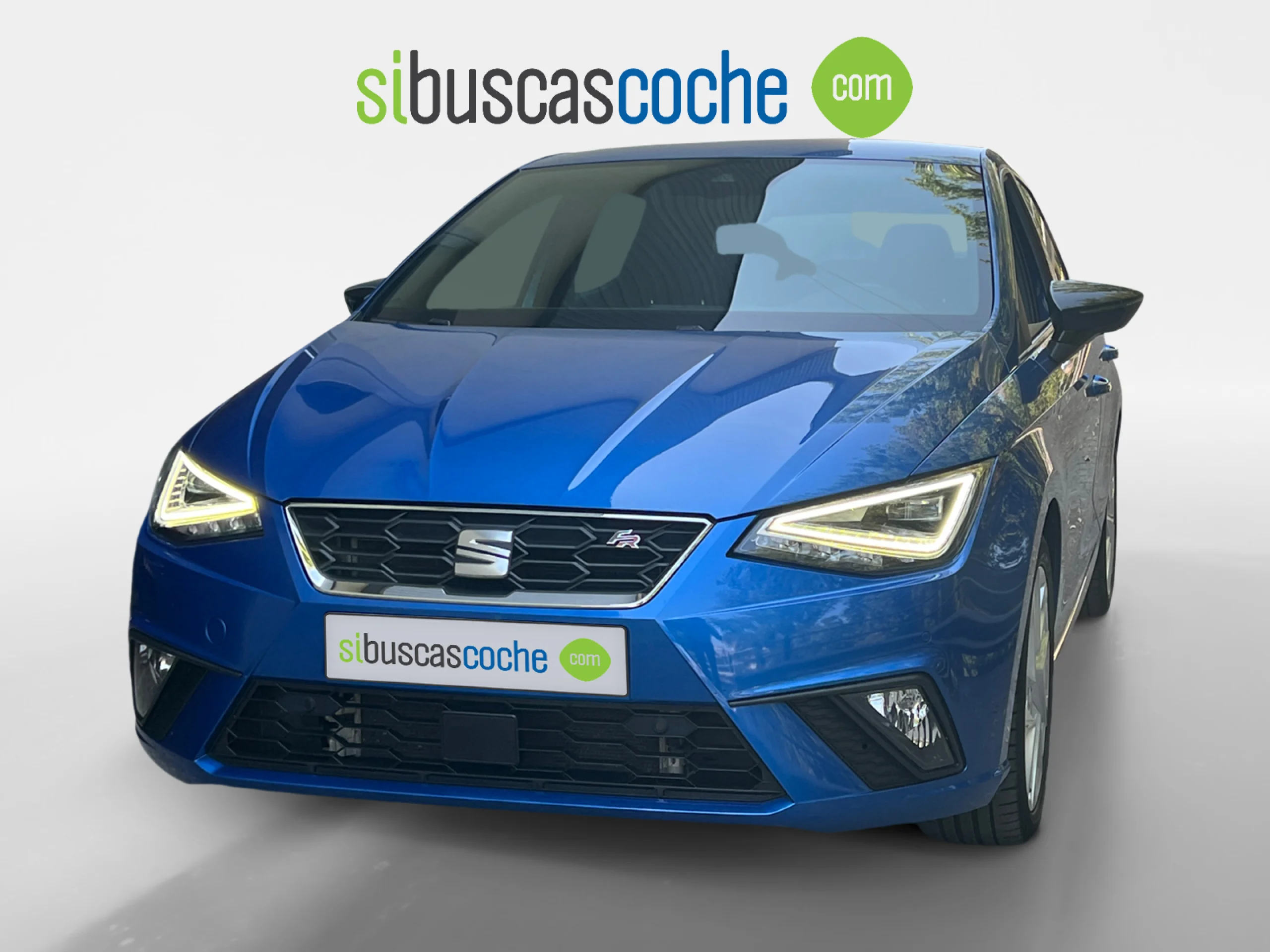 SEAT IBIZA 1.0 TSI 81KW (110CV) STYLE - Foto 15