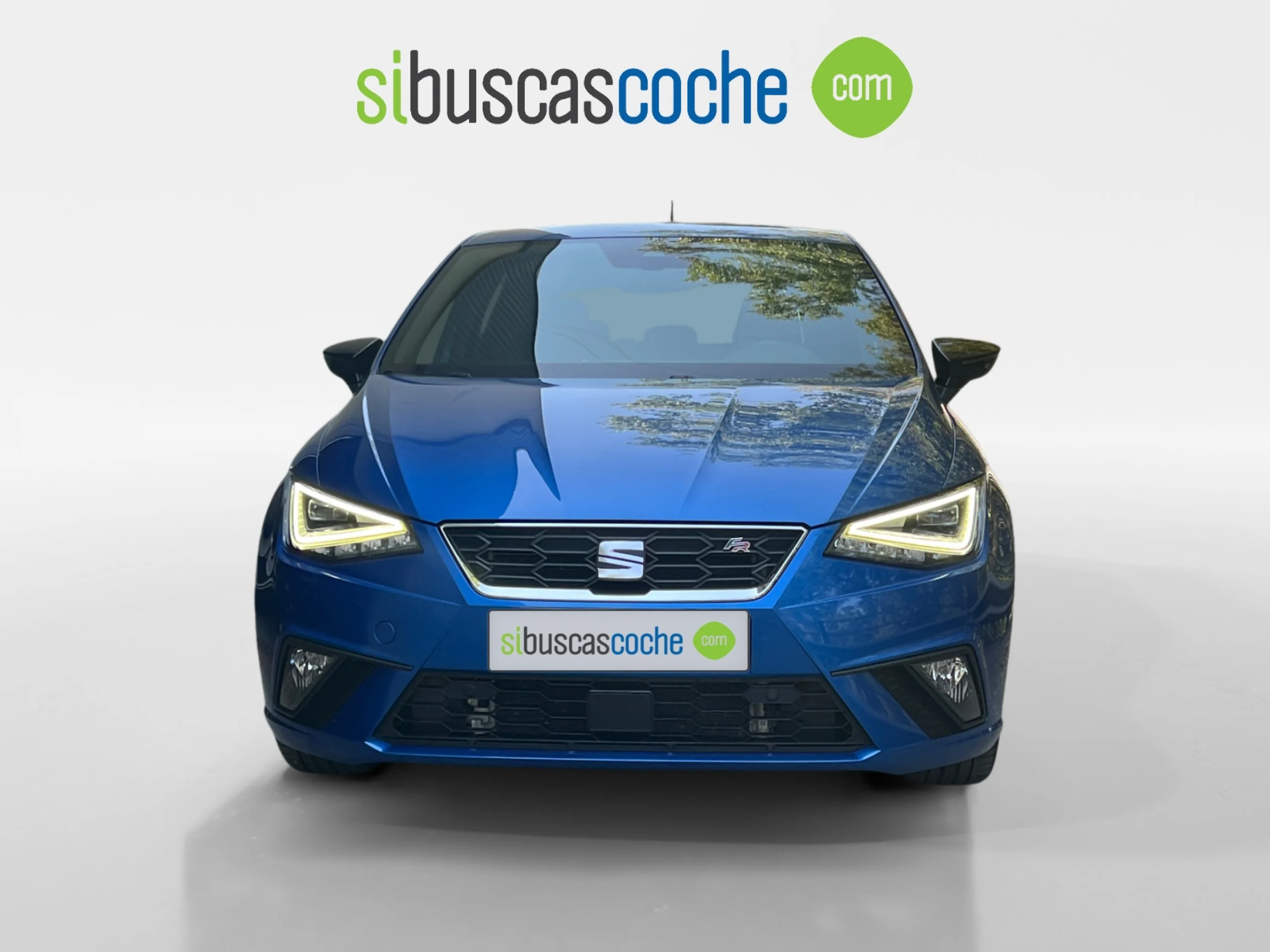 SEAT IBIZA 1.0 TSI 81KW (110CV) STYLE - Foto 16