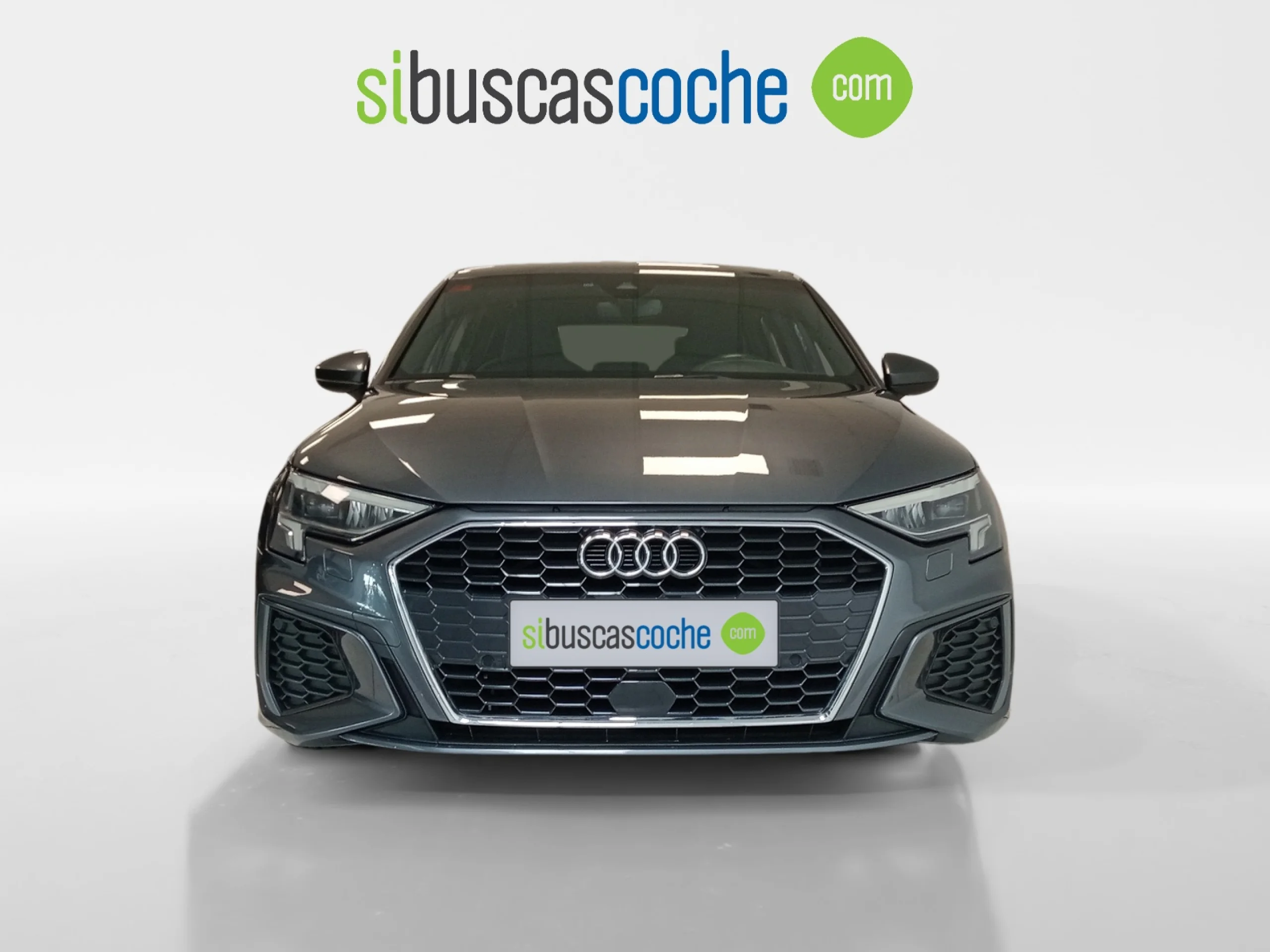 AUDI A3 SPORTBACK S LINE 35 TFSI 110KW S TRONIC - Foto 12