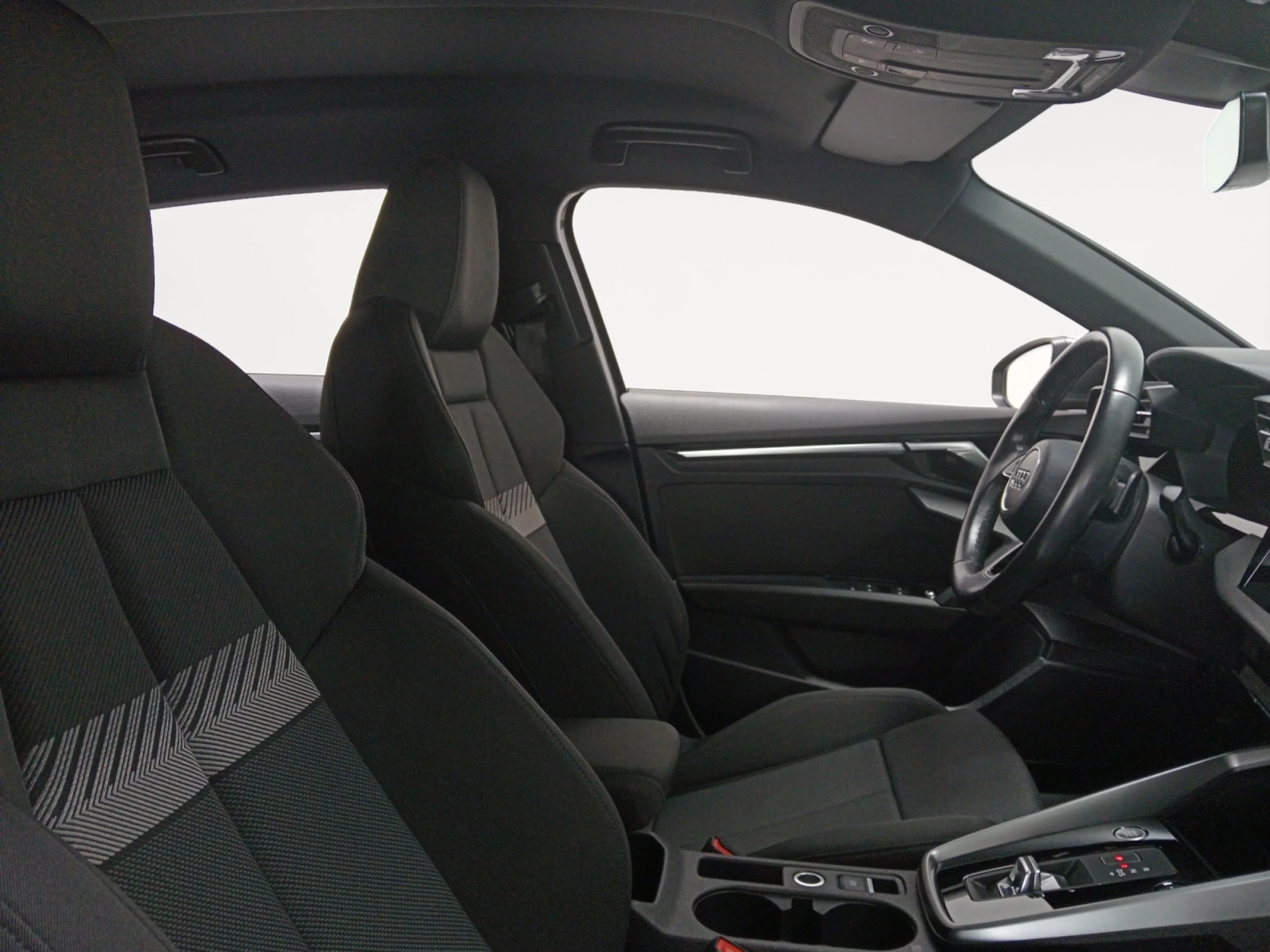 AUDI A3 SPORTBACK S LINE 35 TFSI 110KW S TRONIC - Foto 5