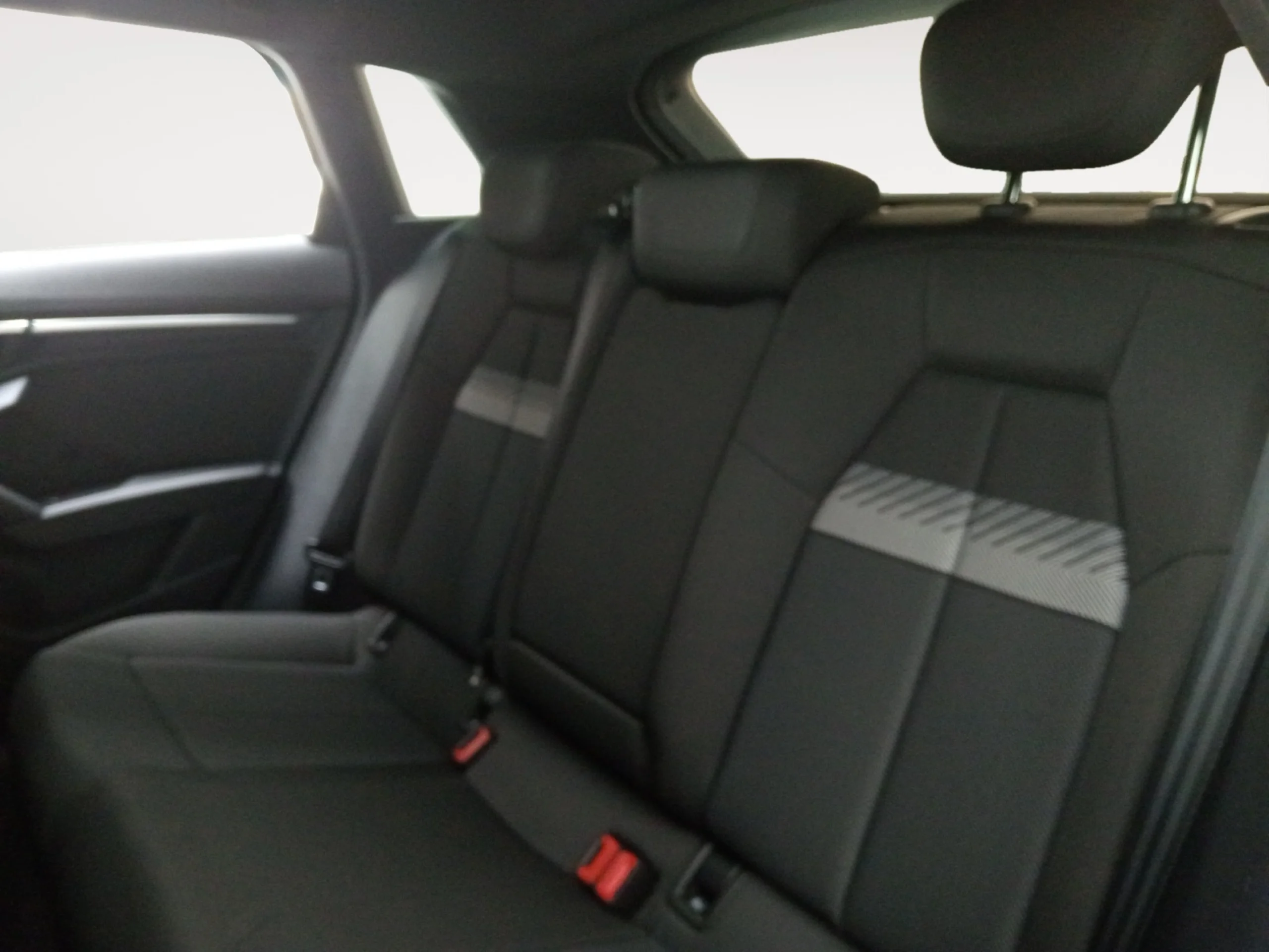 AUDI A3 SPORTBACK S LINE 35 TFSI 110KW S TRONIC - Foto 6