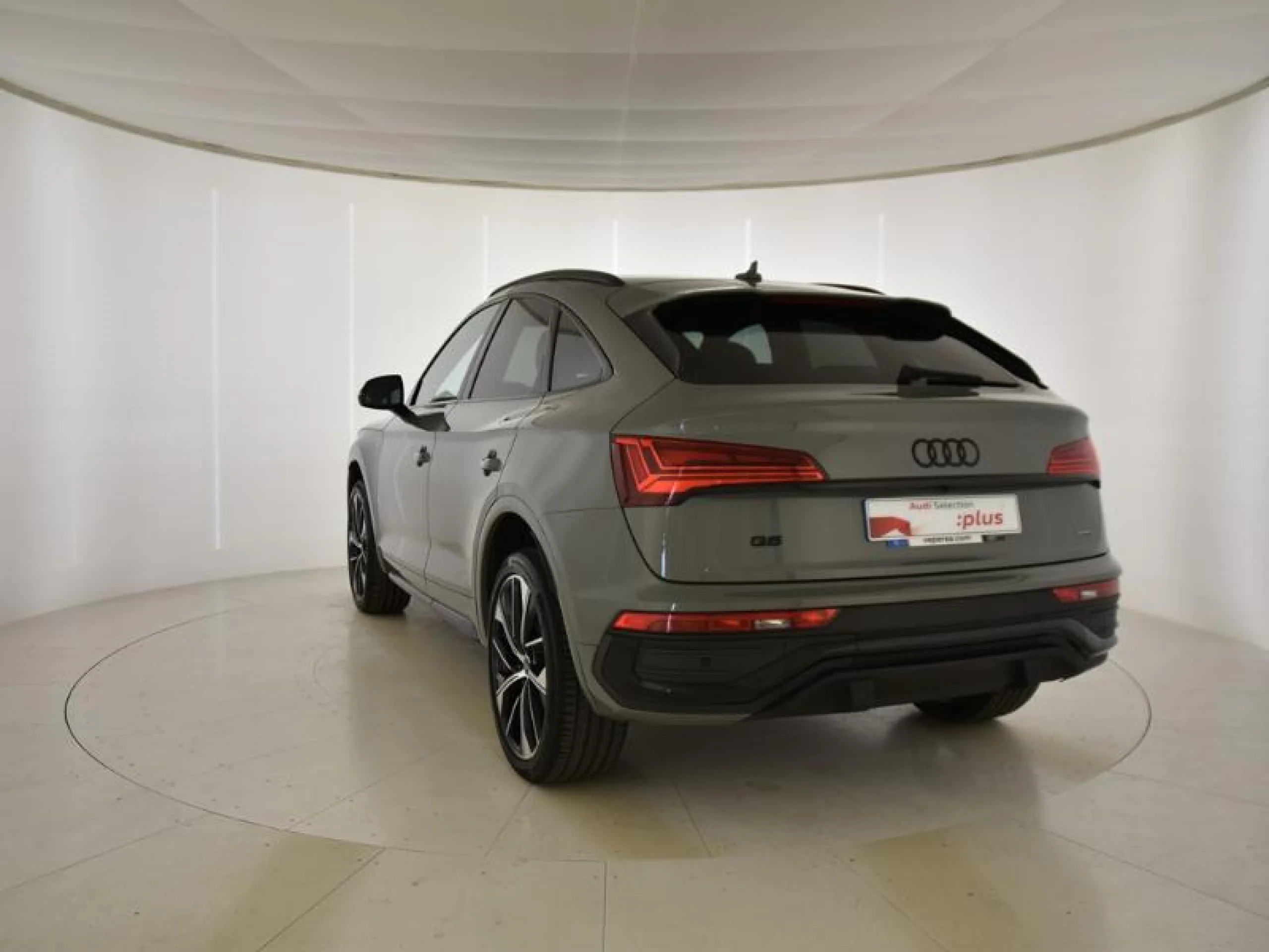 AUDI Q5 SPORTBACK BLACK LINE 40 TDI 150KW QUATTRO ULTRA - Foto 2