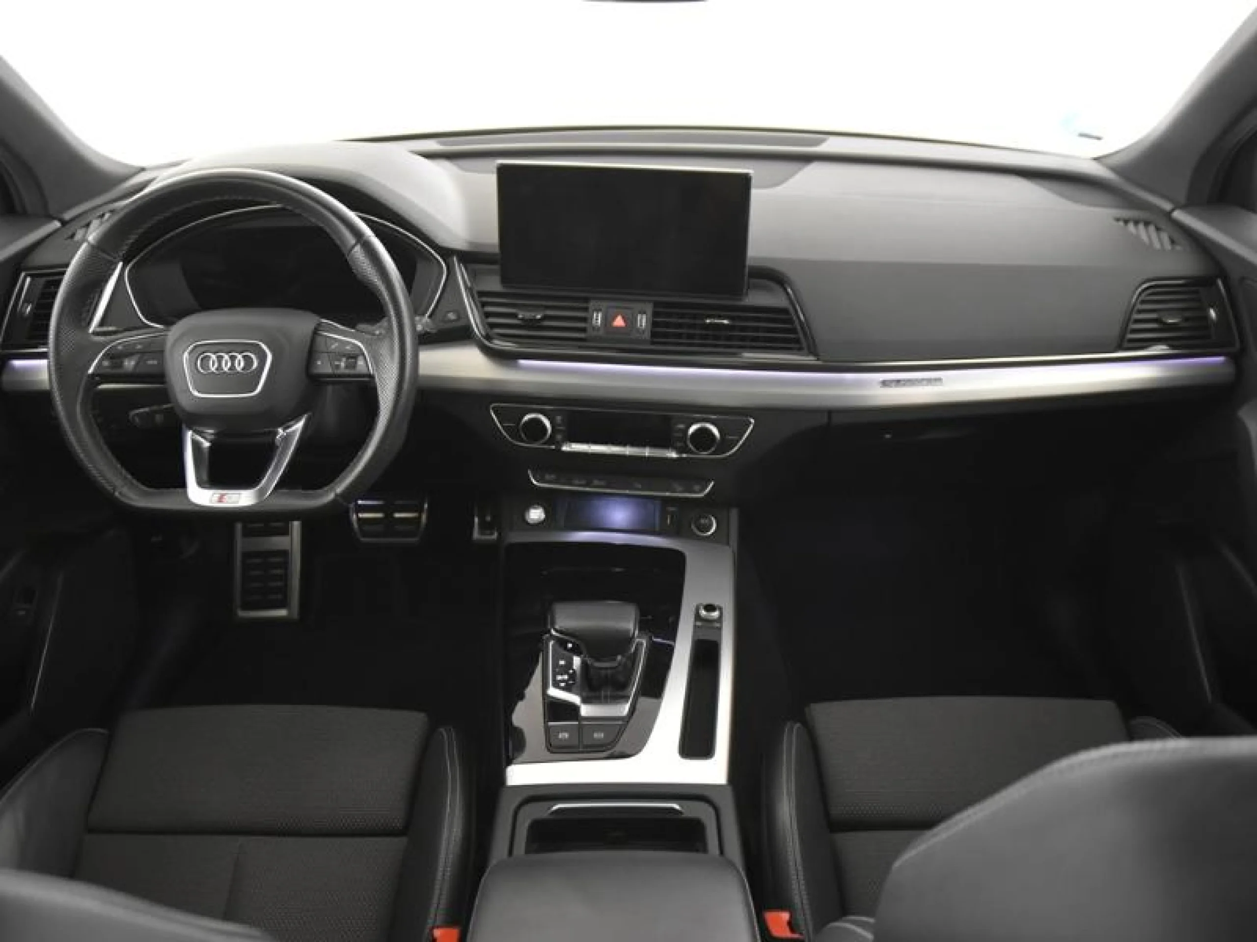 AUDI Q5 SPORTBACK BLACK LINE 40 TDI 150KW QUATTRO ULTRA - Foto 4
